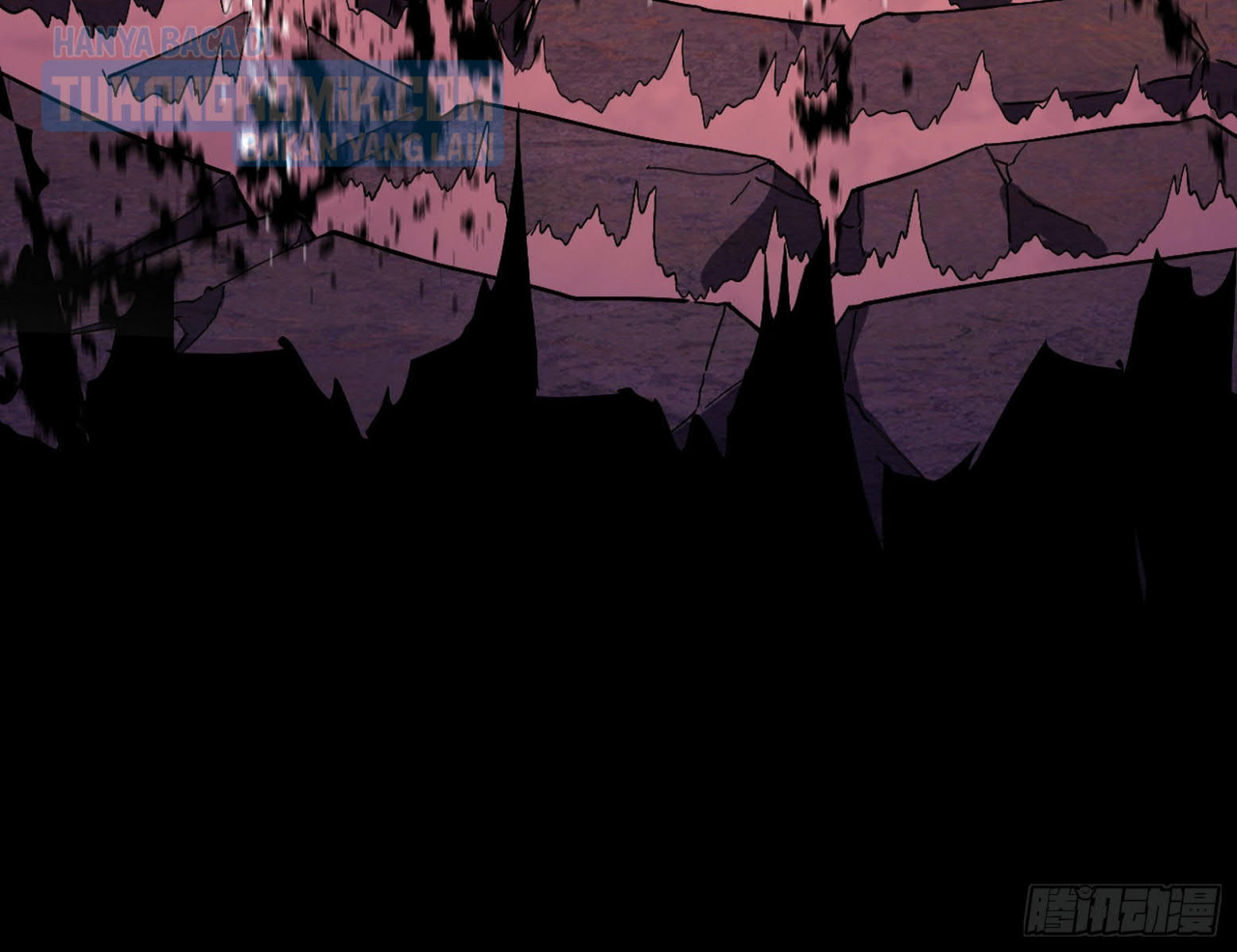 I’m An Evil God Chapter 303 Gambar 116