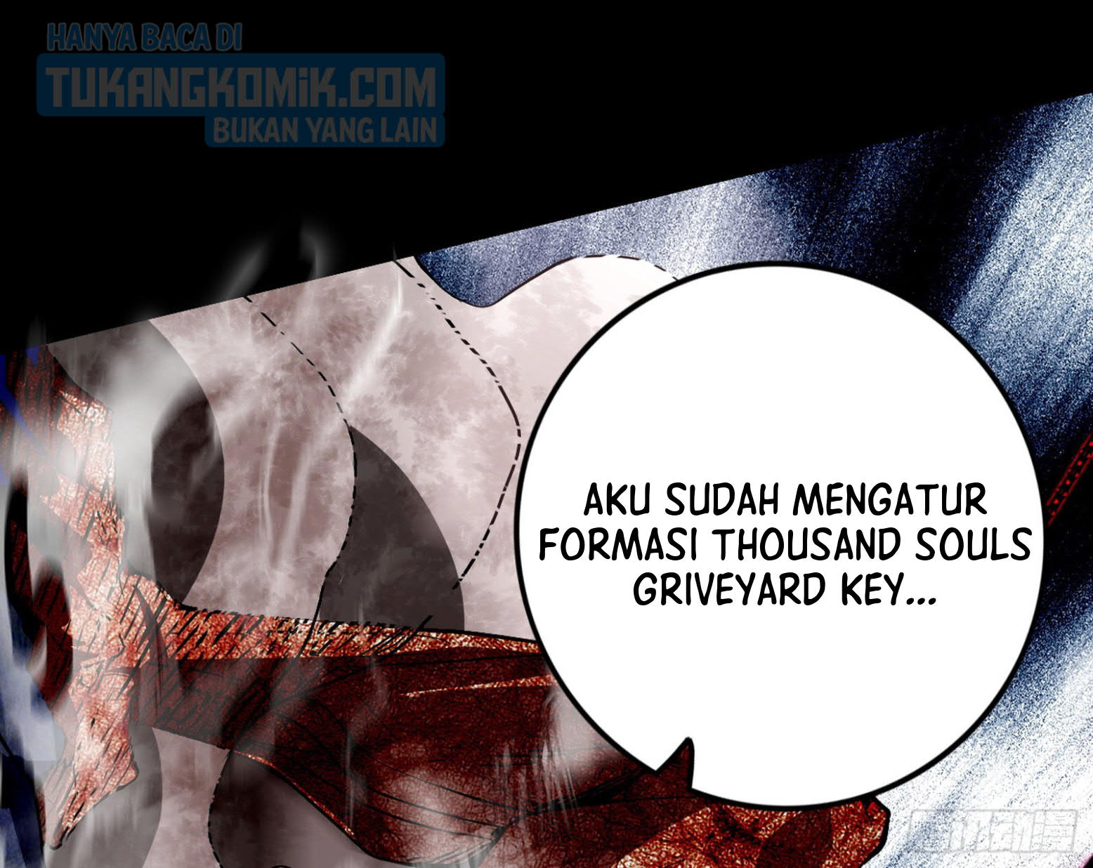 I’m An Evil God Chapter 303 Gambar 118