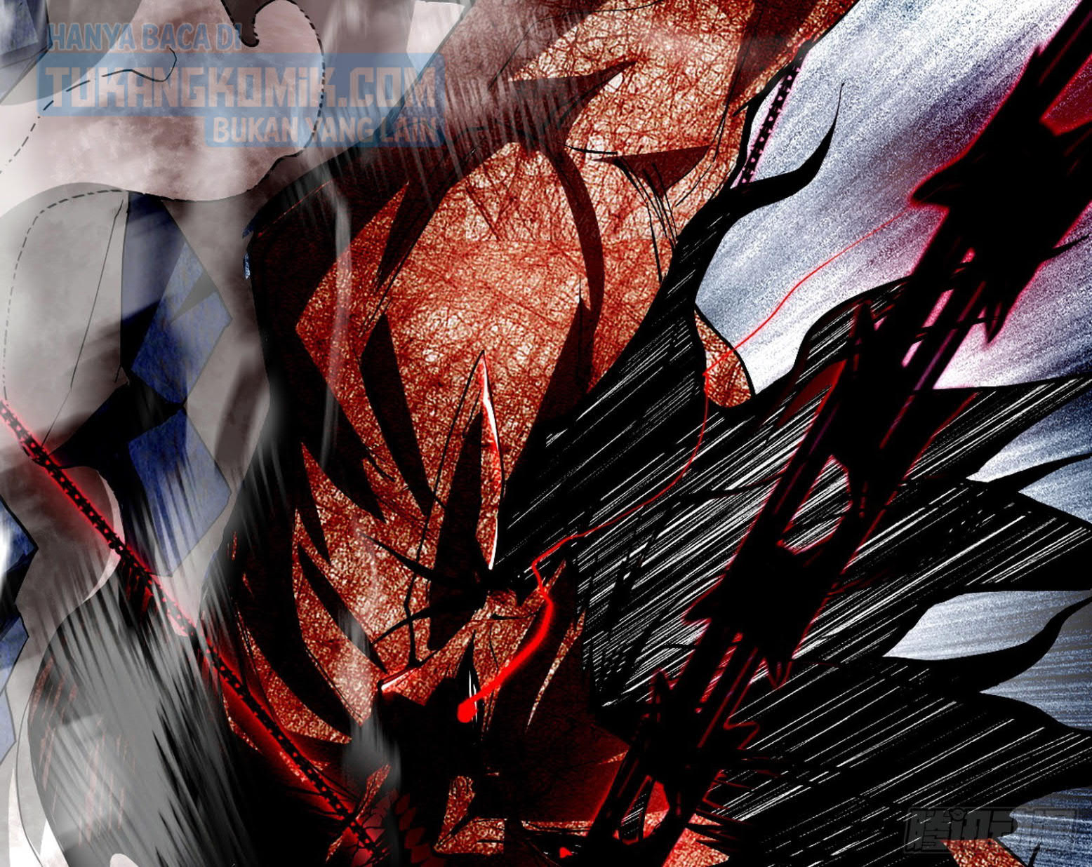 I’m An Evil God Chapter 303 Gambar 119