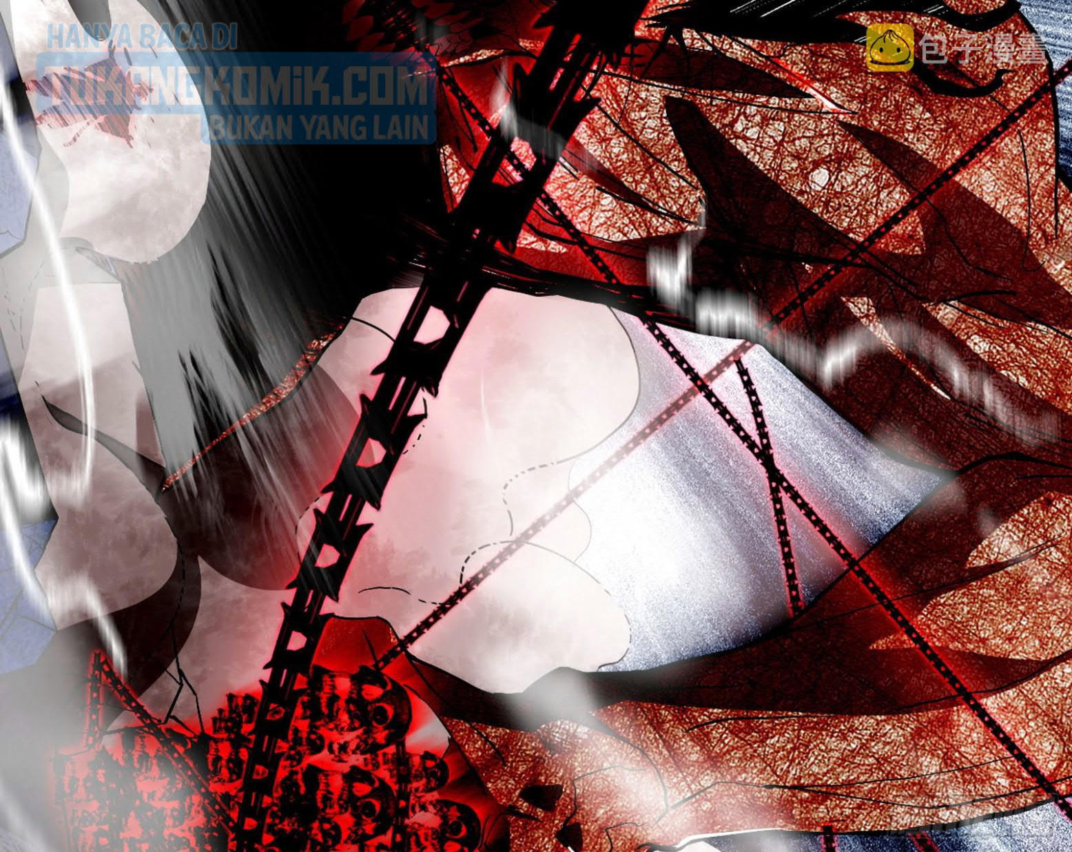 I’m An Evil God Chapter 303 Gambar 120