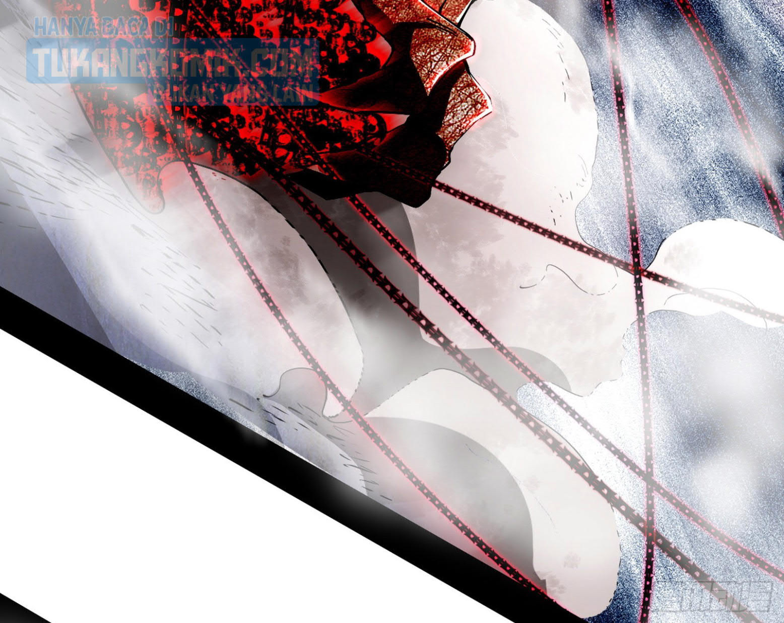 I’m An Evil God Chapter 303 Gambar 121