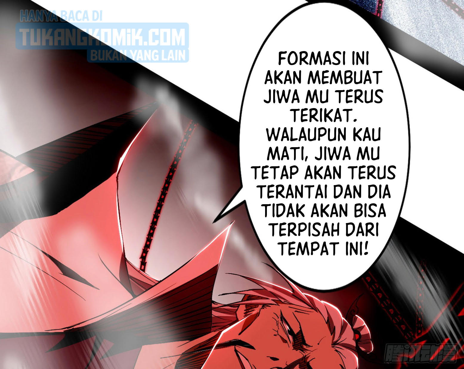 I’m An Evil God Chapter 303 Gambar 122