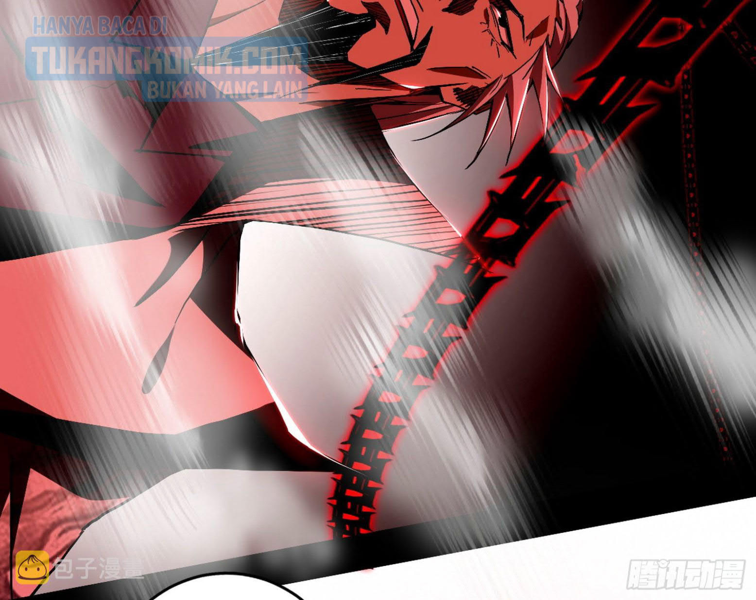 I’m An Evil God Chapter 303 Gambar 123