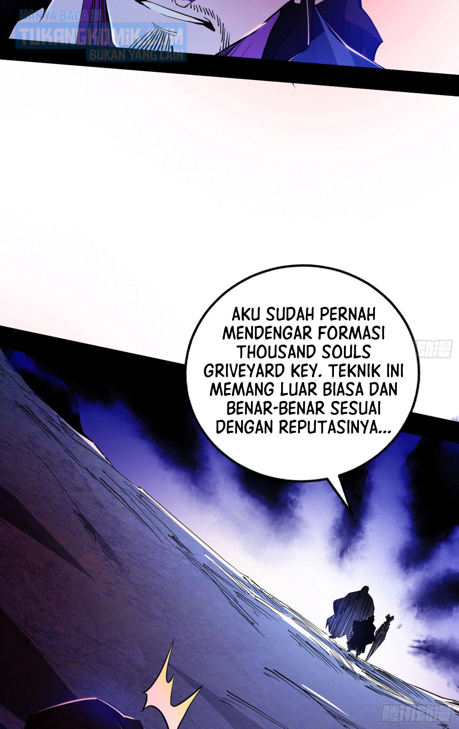 I’m An Evil God Chapter 303 Gambar 125
