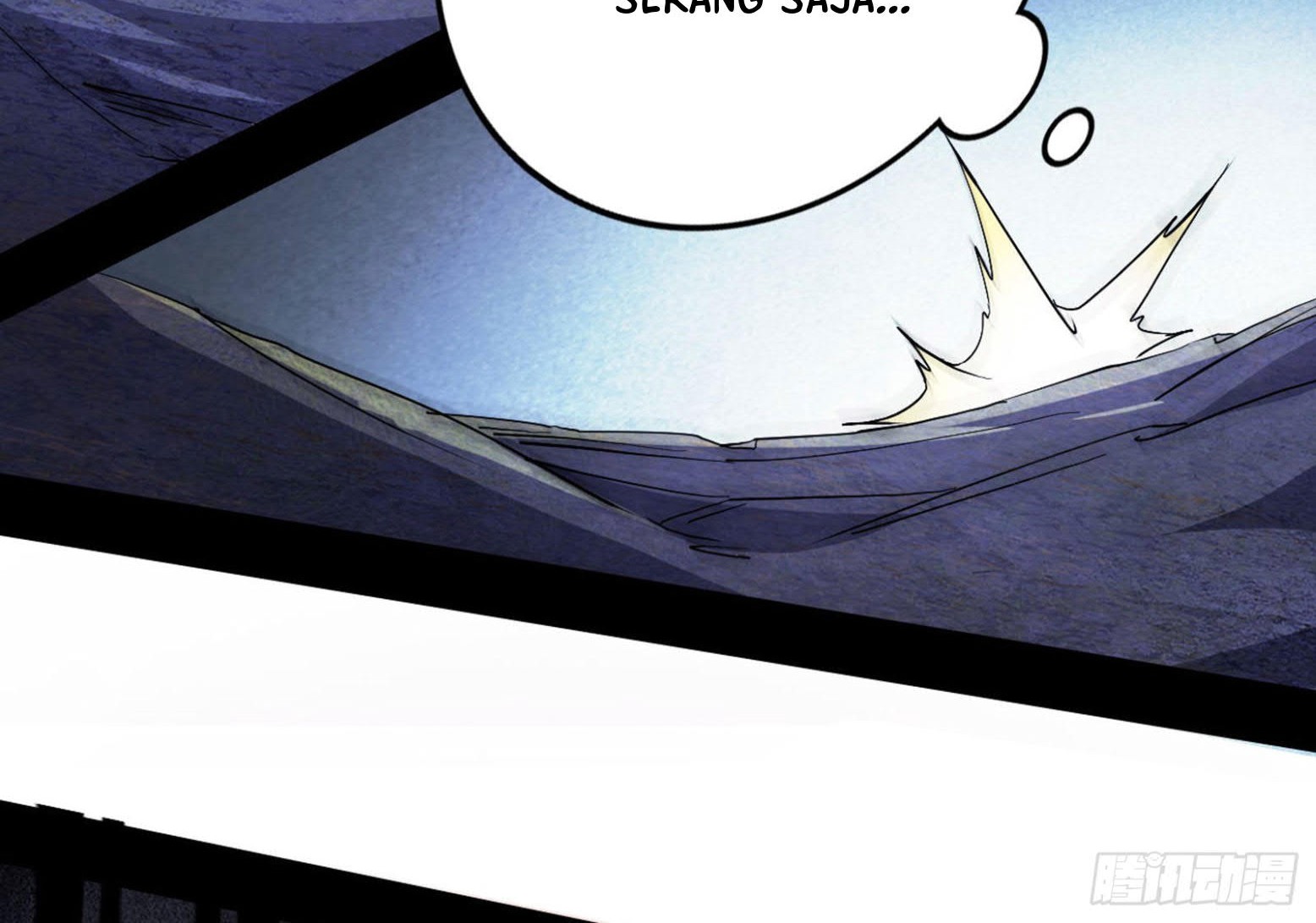 I’m An Evil God Chapter 303 Gambar 144