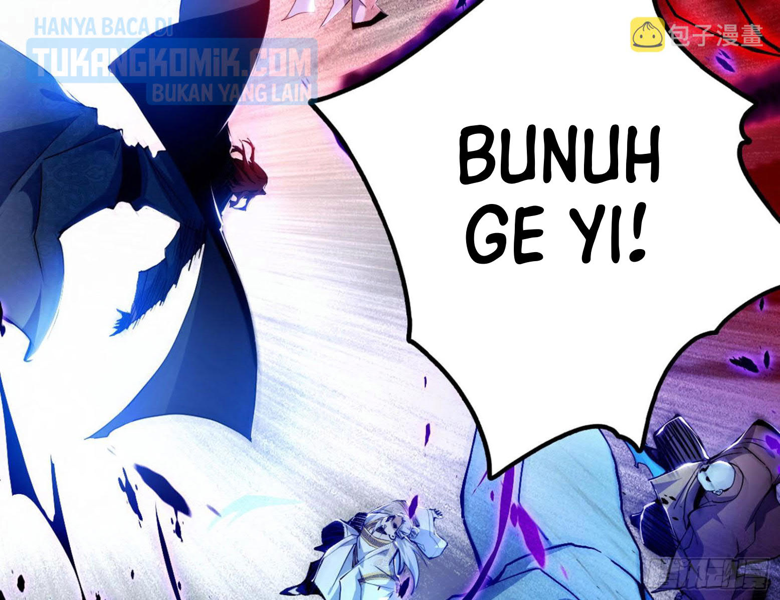 I’m An Evil God Chapter 303 Gambar 147