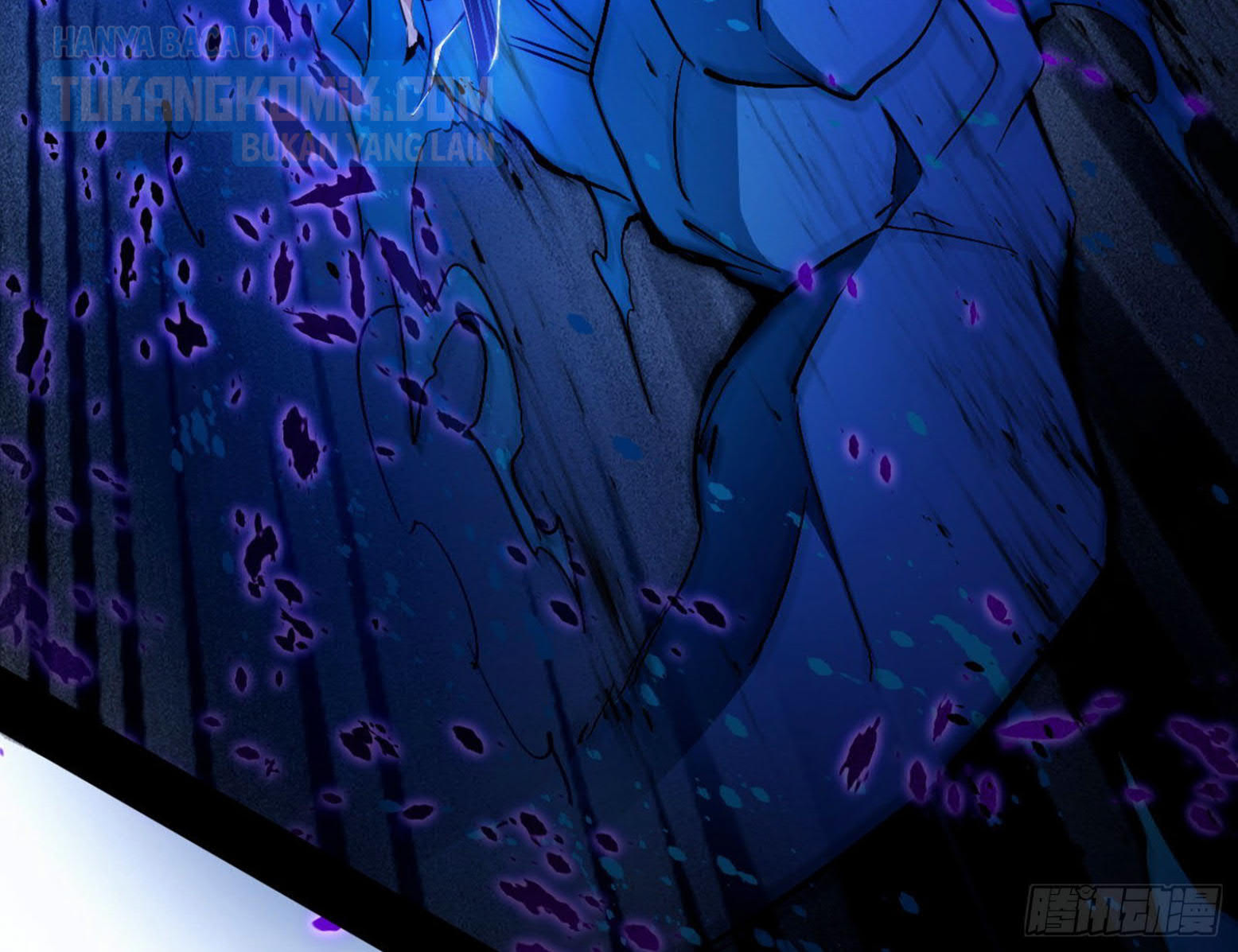 I’m An Evil God Chapter 303 Gambar 149