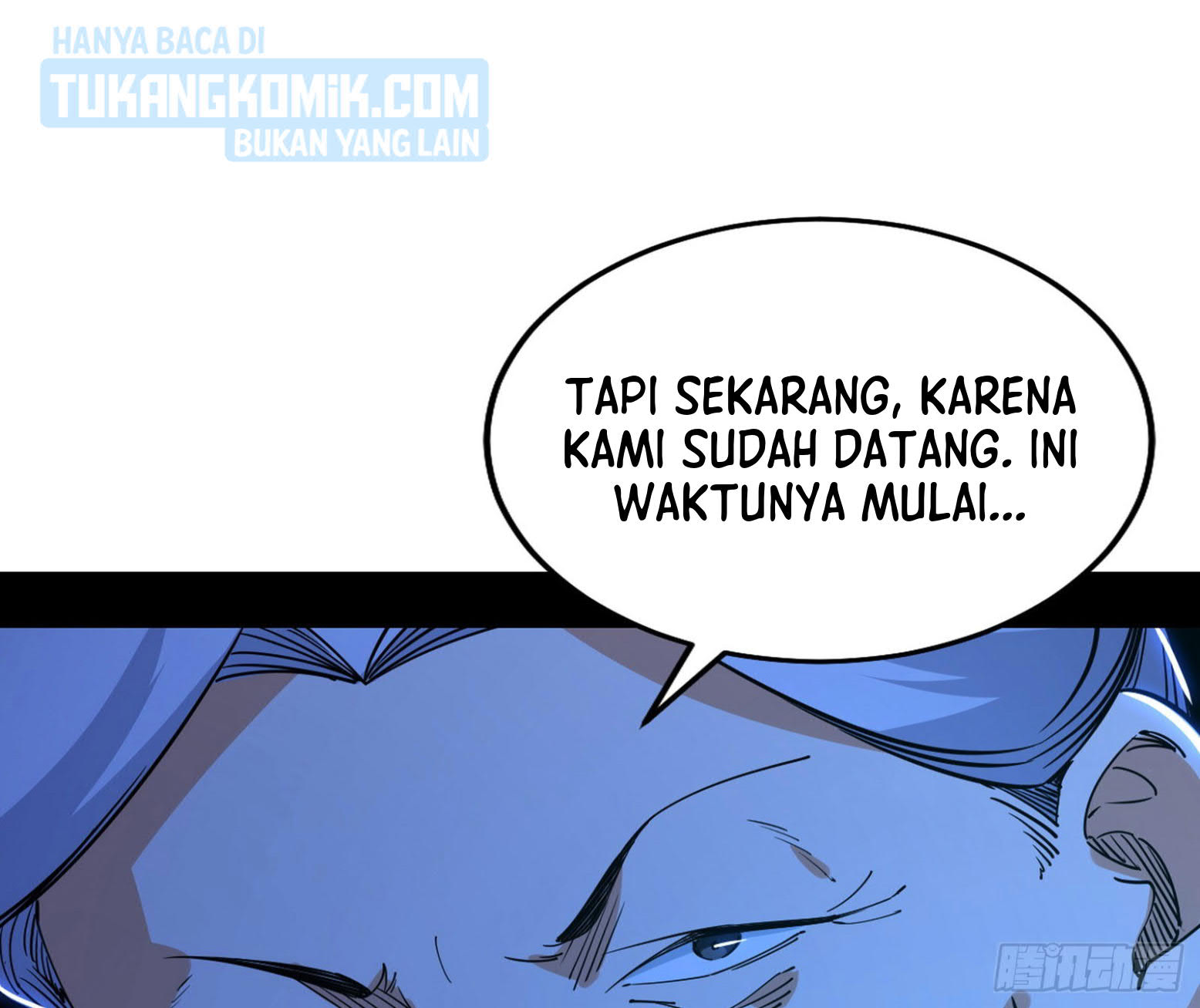 I’m An Evil God Chapter 303 Gambar 18