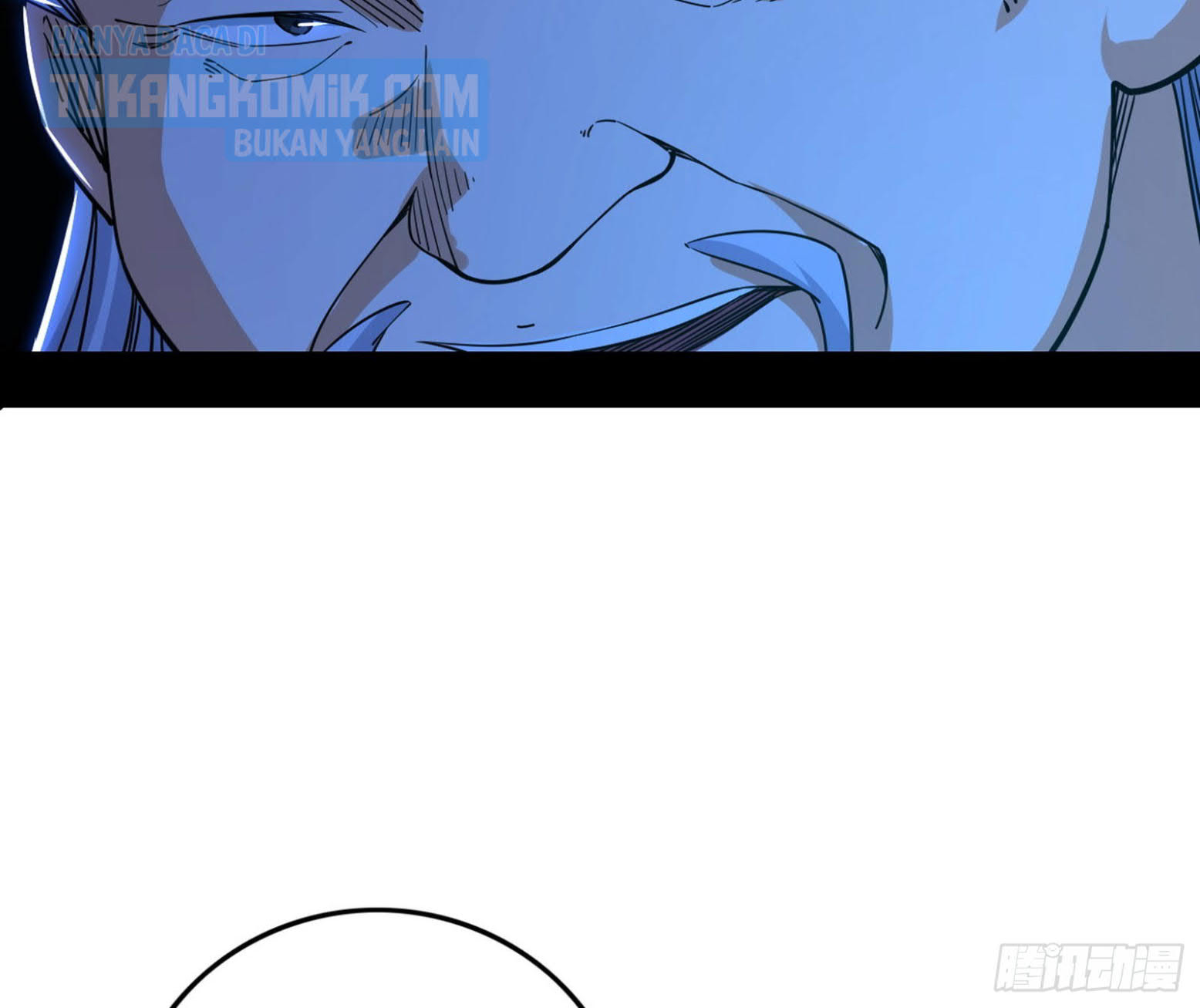 I’m An Evil God Chapter 303 Gambar 19