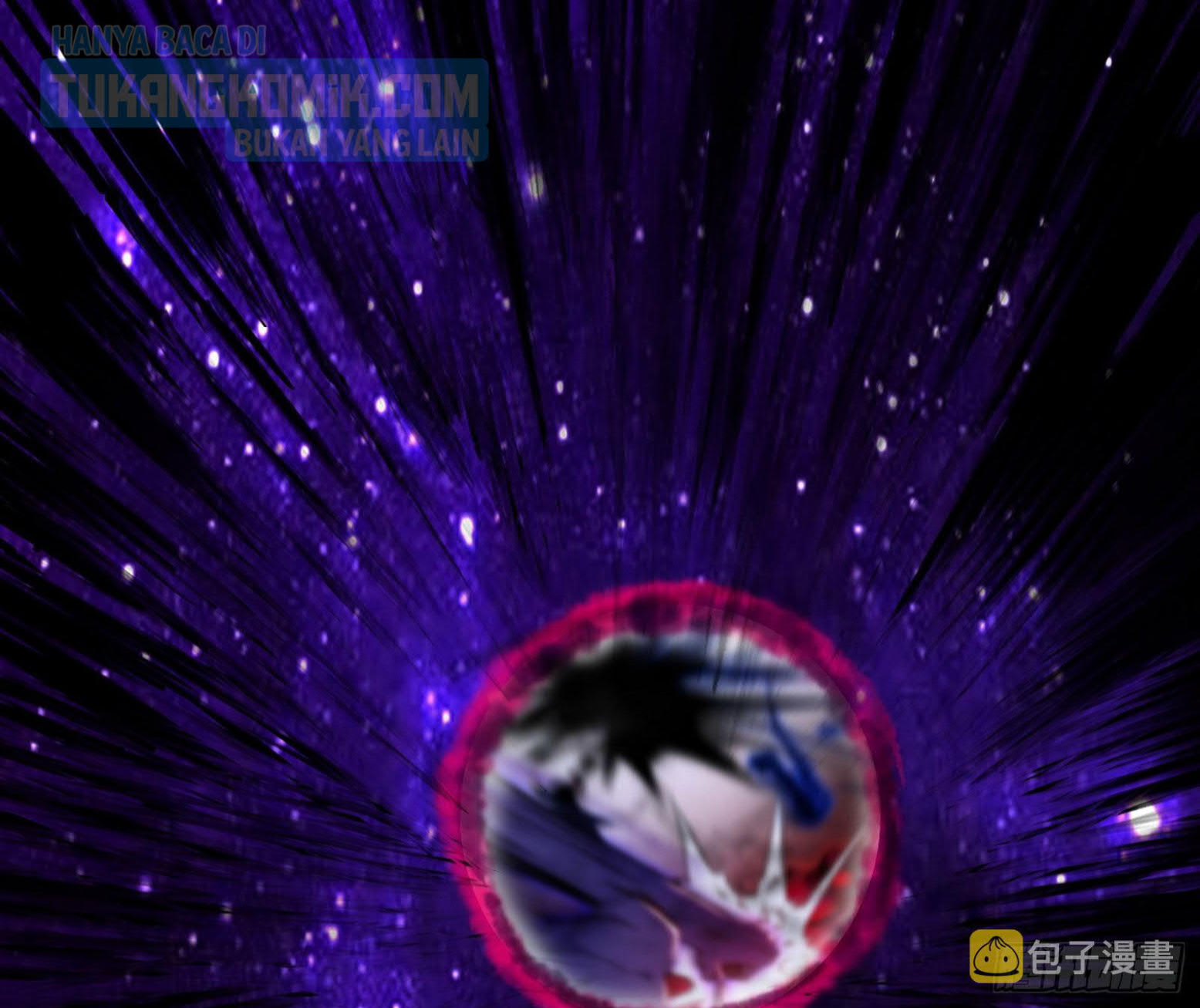 I’m An Evil God Chapter 303 Gambar 32