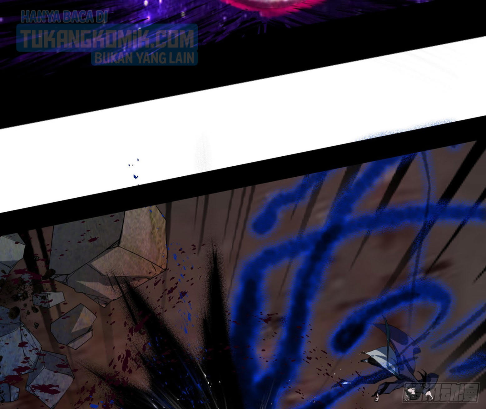 I’m An Evil God Chapter 303 Gambar 33