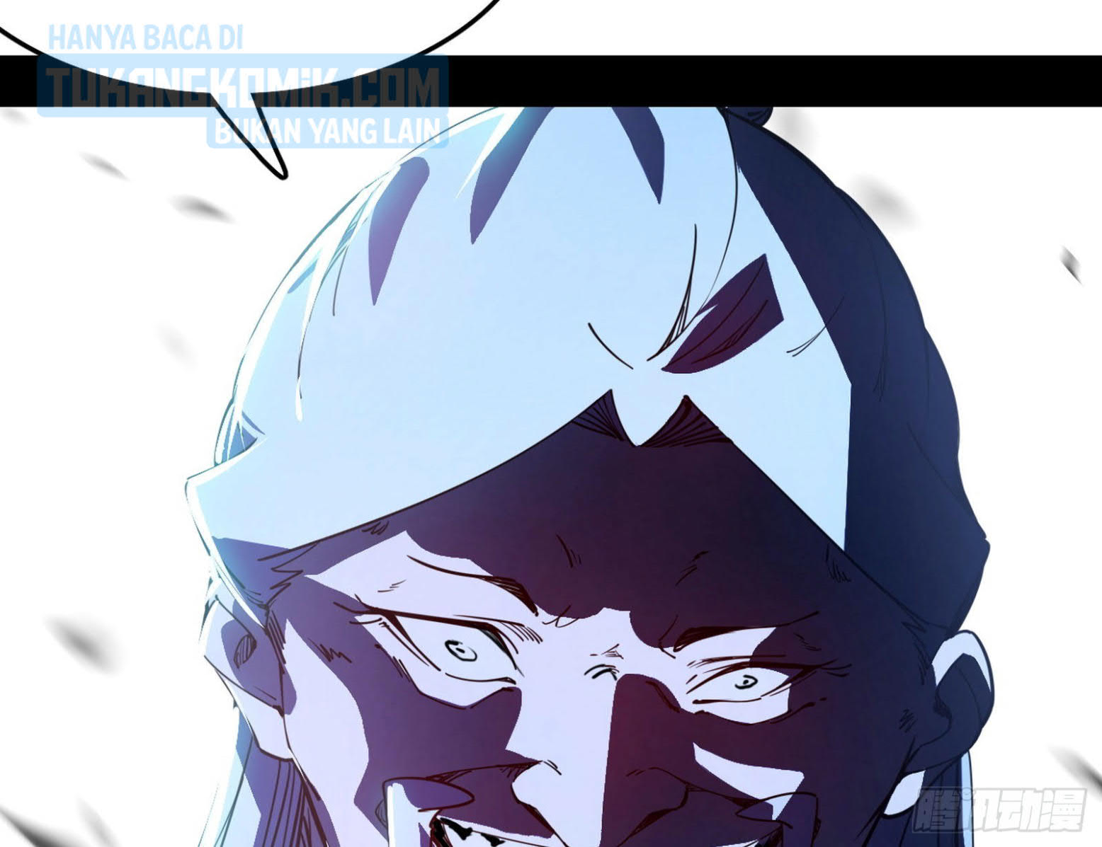 I’m An Evil God Chapter 303 Gambar 42