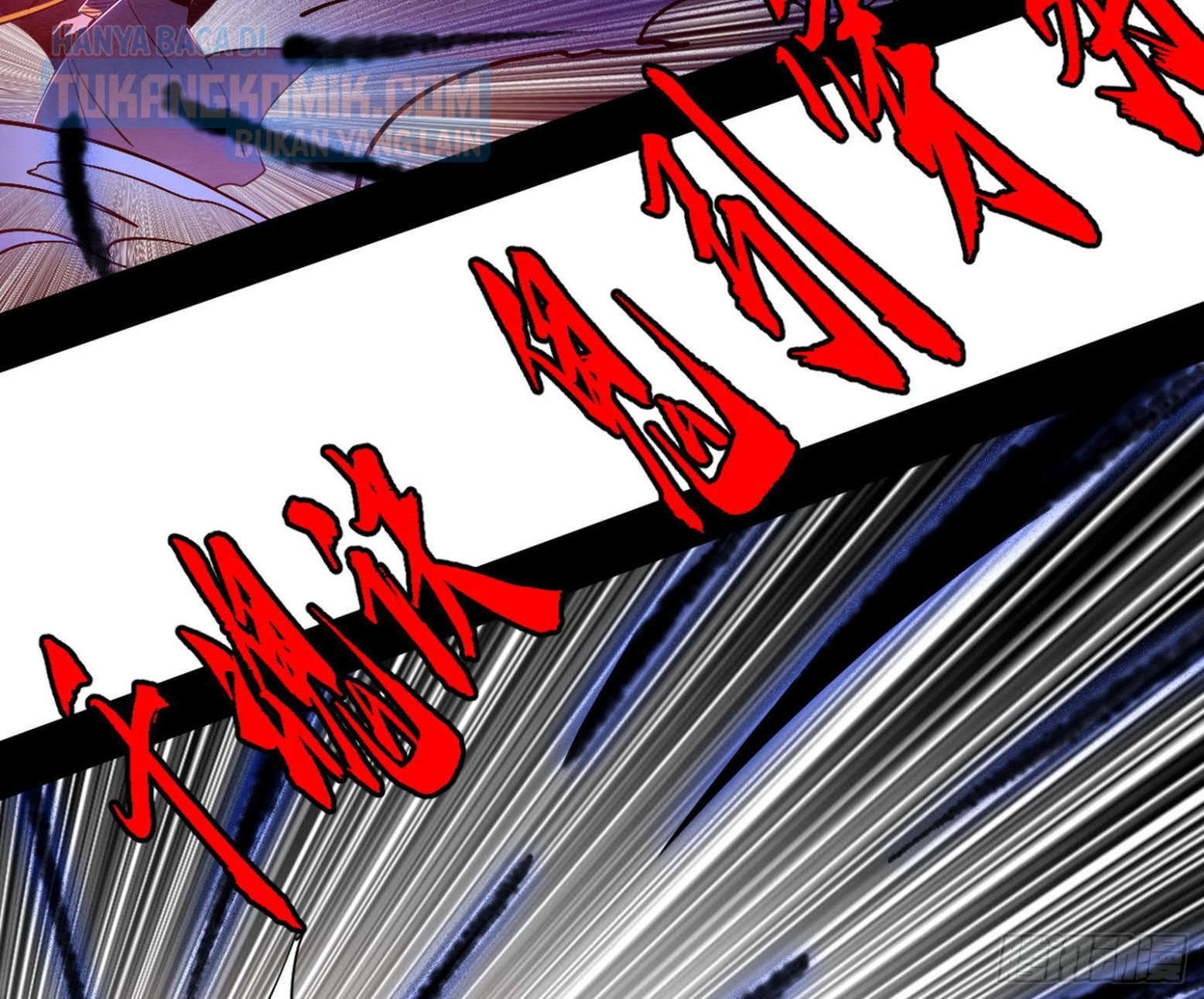 I’m An Evil God Chapter 303 Gambar 57