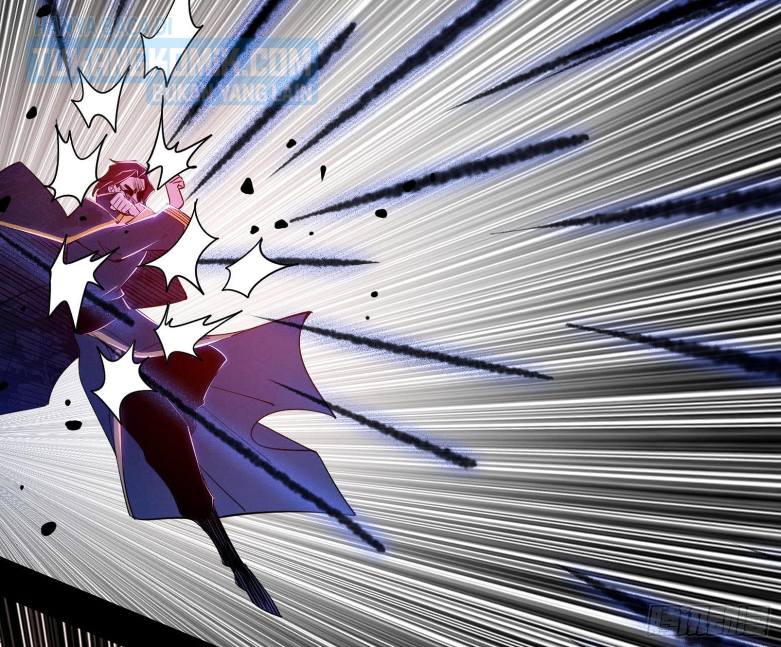 I’m An Evil God Chapter 303 Gambar 58