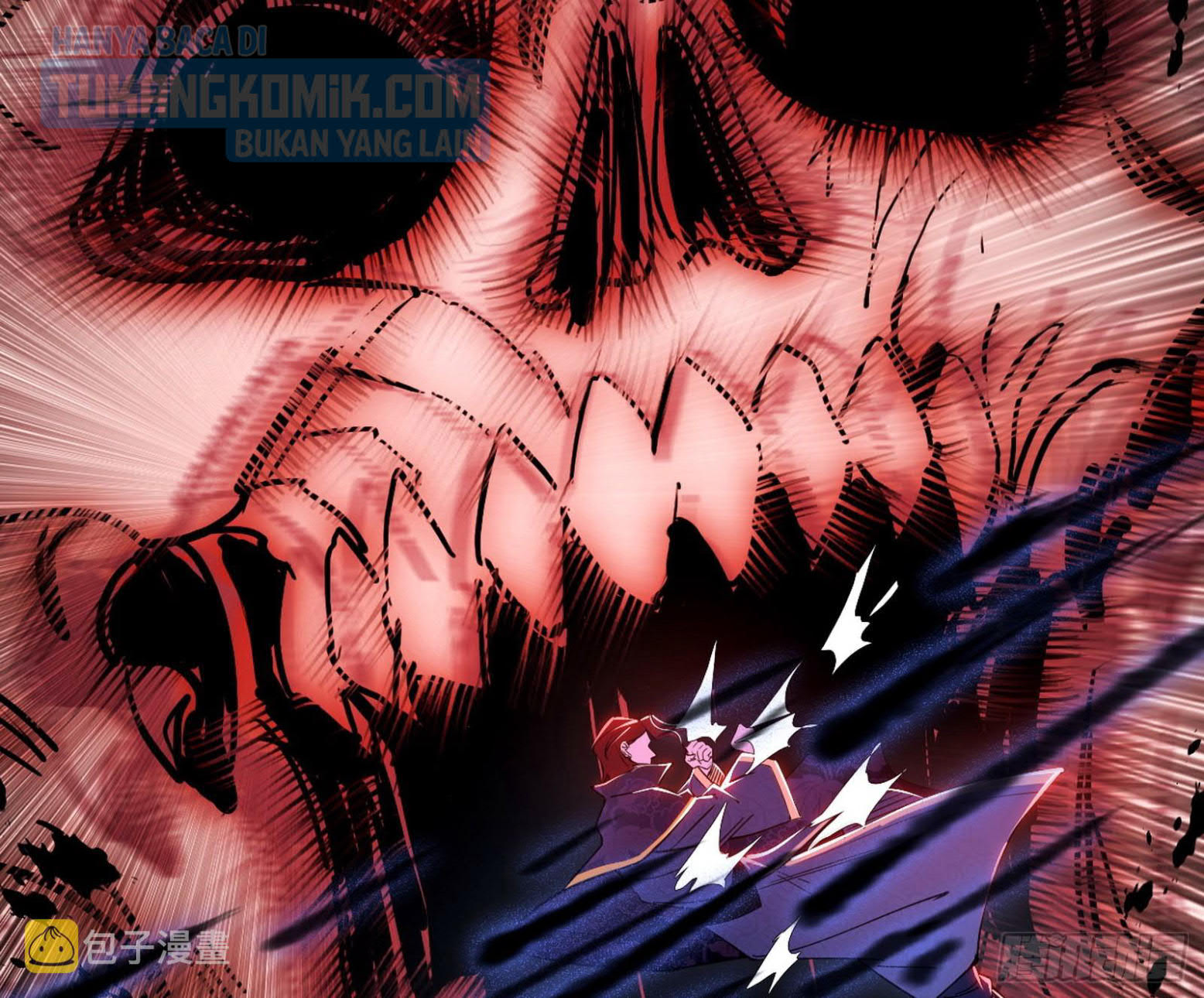 I’m An Evil God Chapter 303 Gambar 60