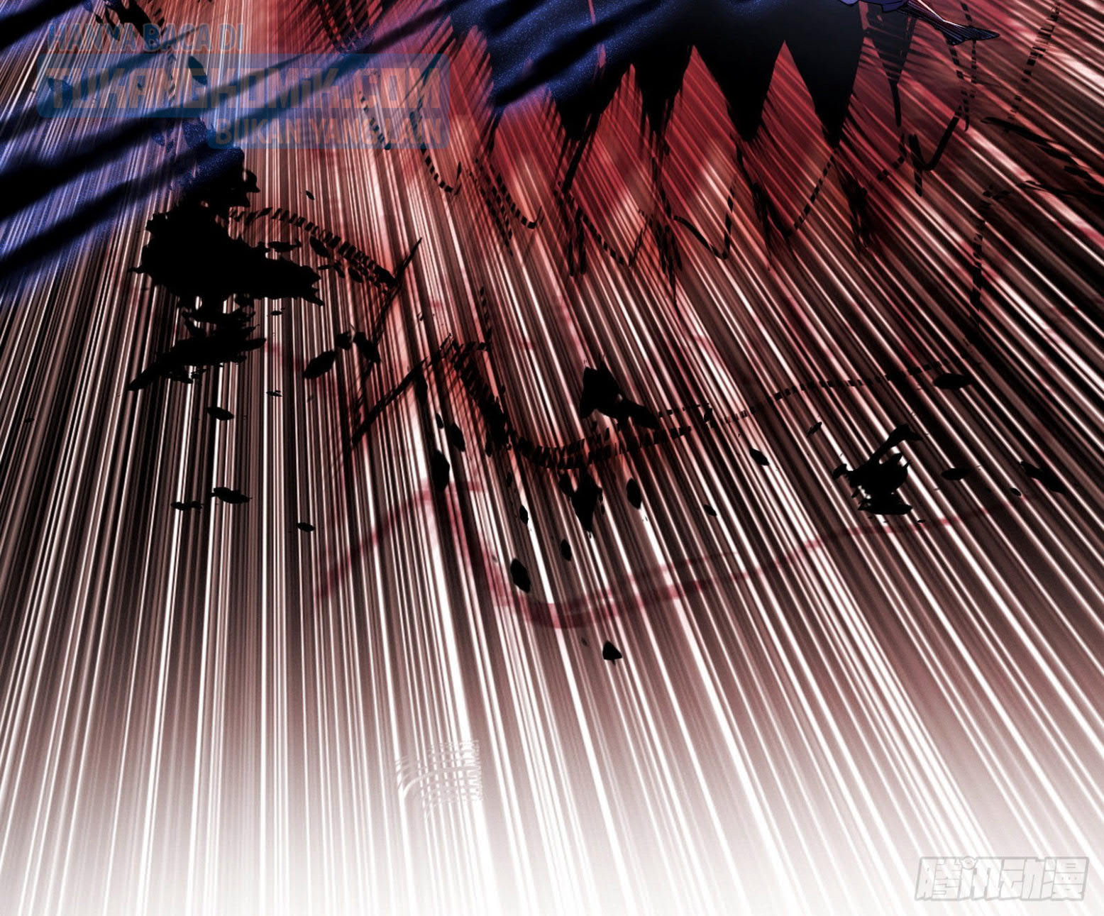 I’m An Evil God Chapter 303 Gambar 61