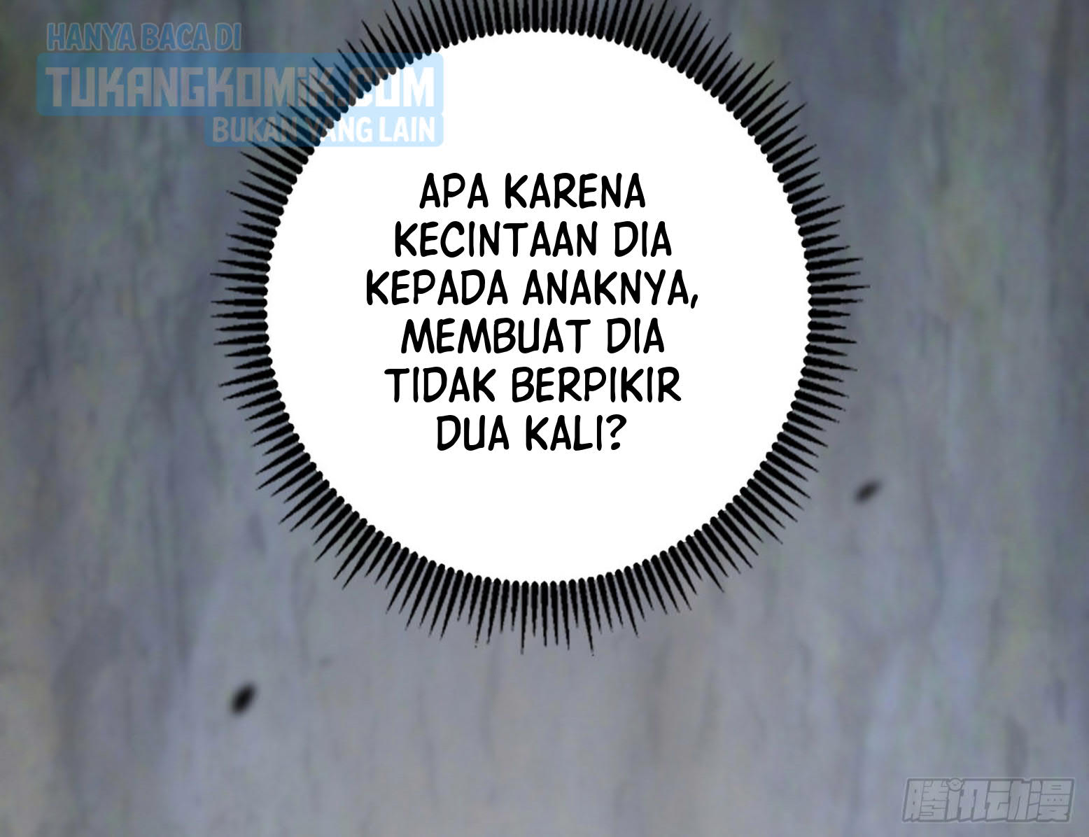 I’m An Evil God Chapter 303 Gambar 7