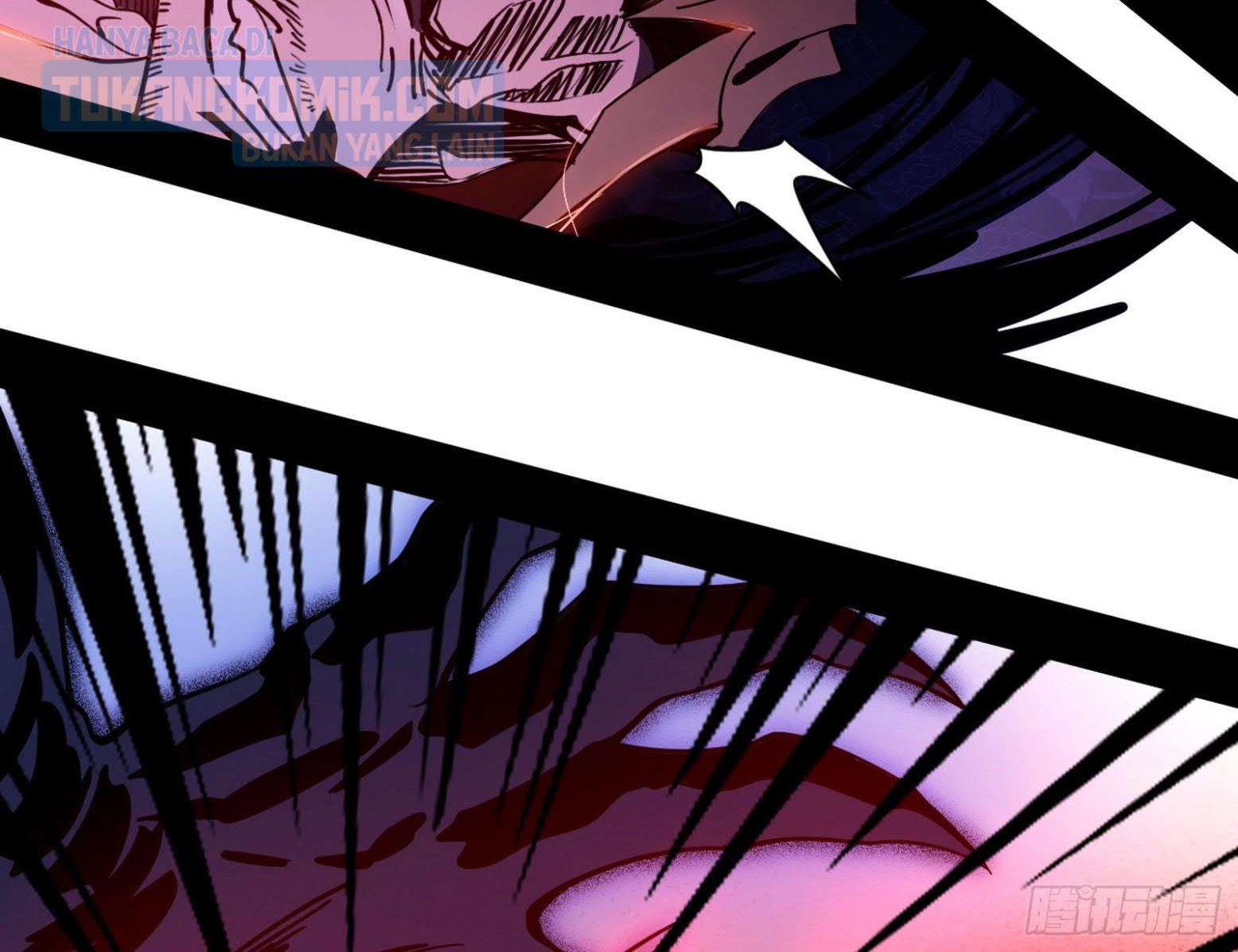 I’m An Evil God Chapter 303 Gambar 68