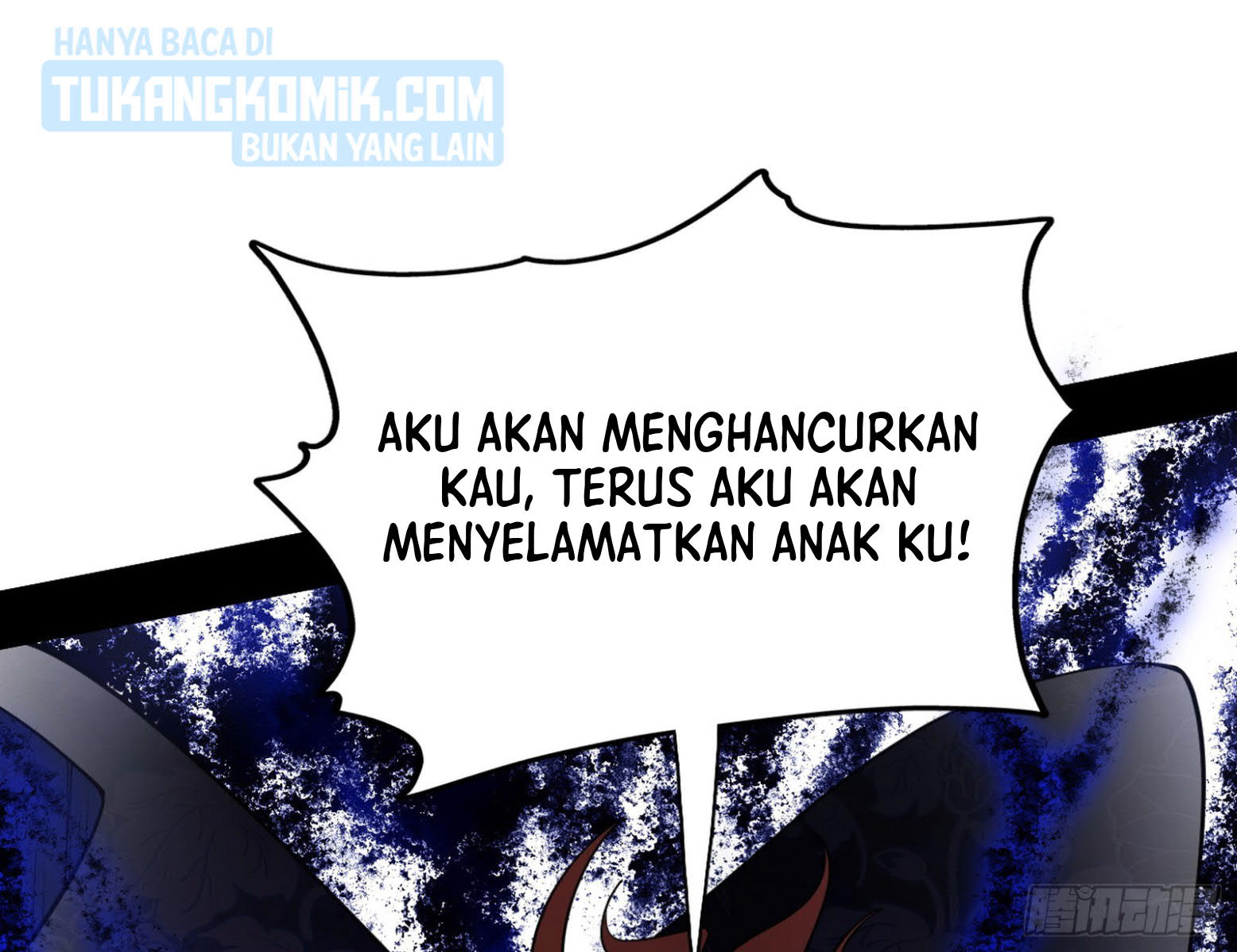 I’m An Evil God Chapter 303 Gambar 84