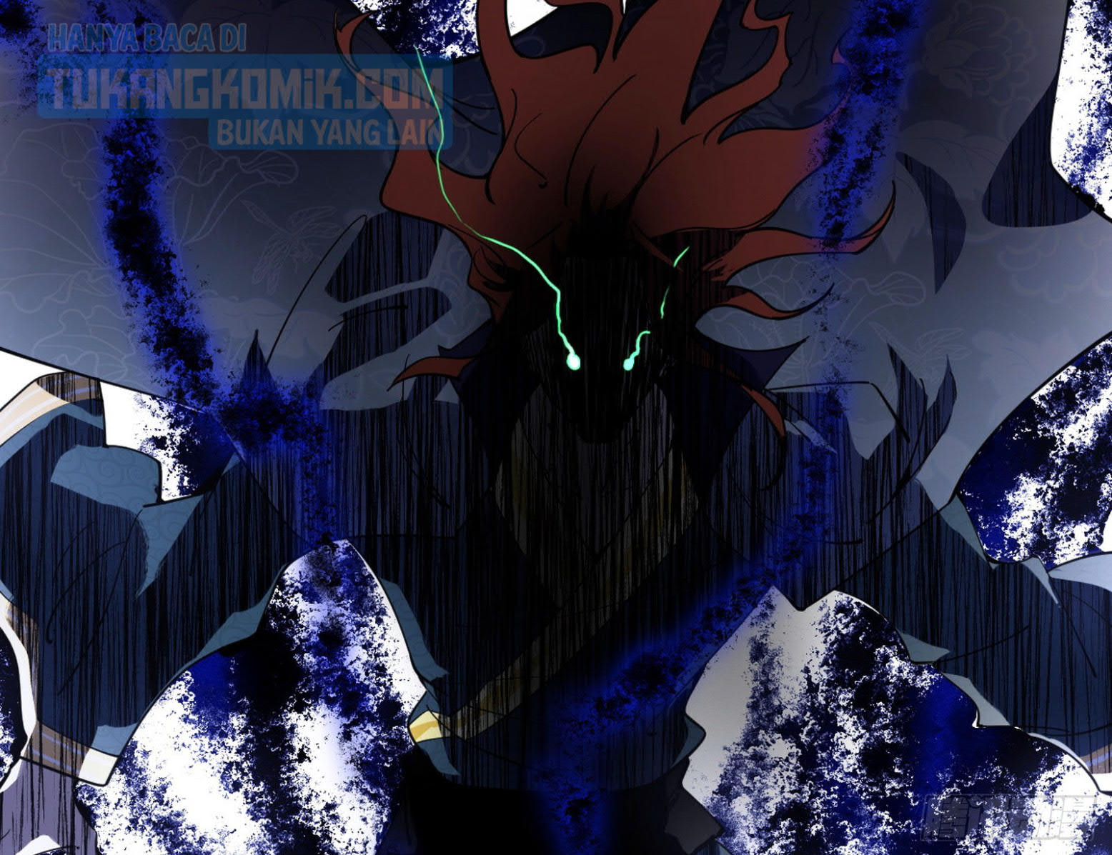 I’m An Evil God Chapter 303 Gambar 85