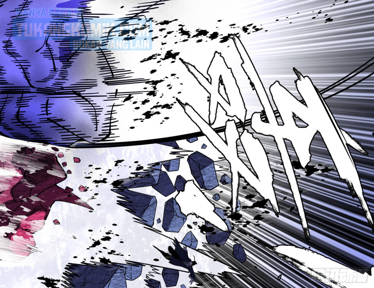 I’m An Evil God Chapter 303 Gambar 92