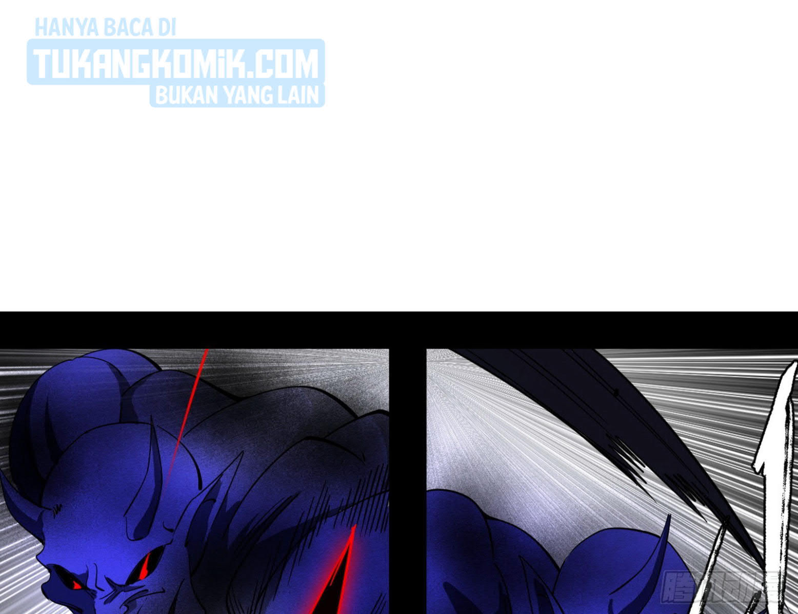 I’m An Evil God Chapter 303 Gambar 96