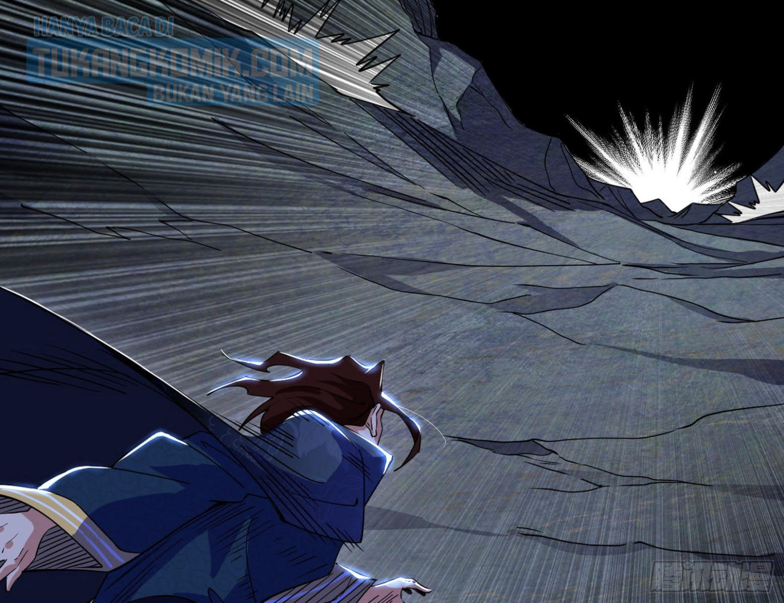 I’m An Evil God Chapter 303 Gambar 99