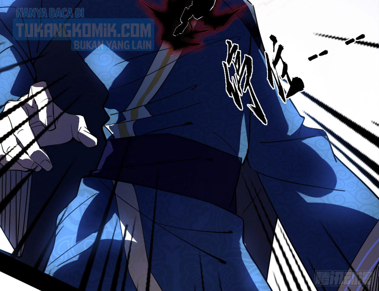 I’m An Evil God Chapter 303 Gambar 105