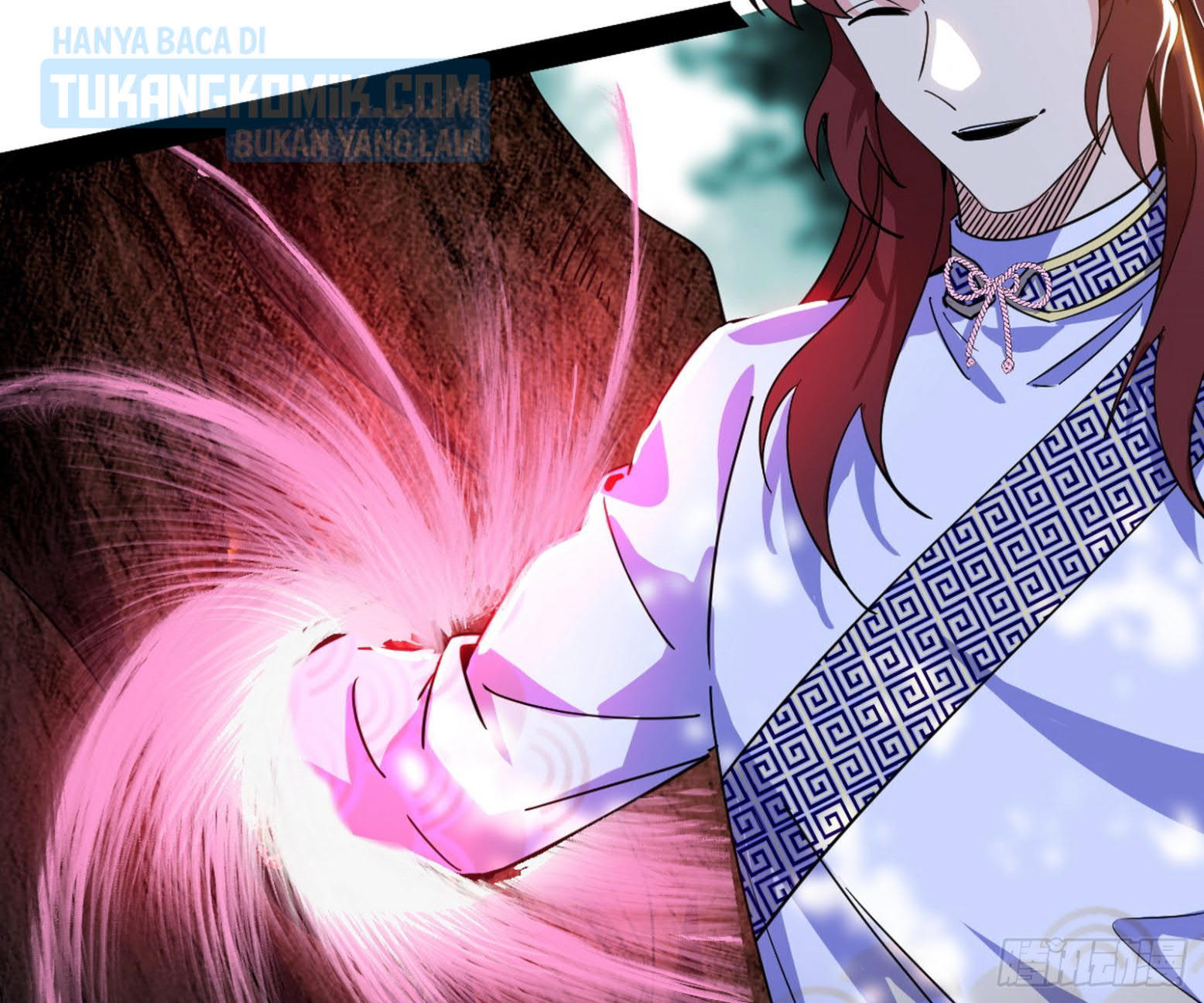 I’m An Evil God Chapter 302 Gambar 37