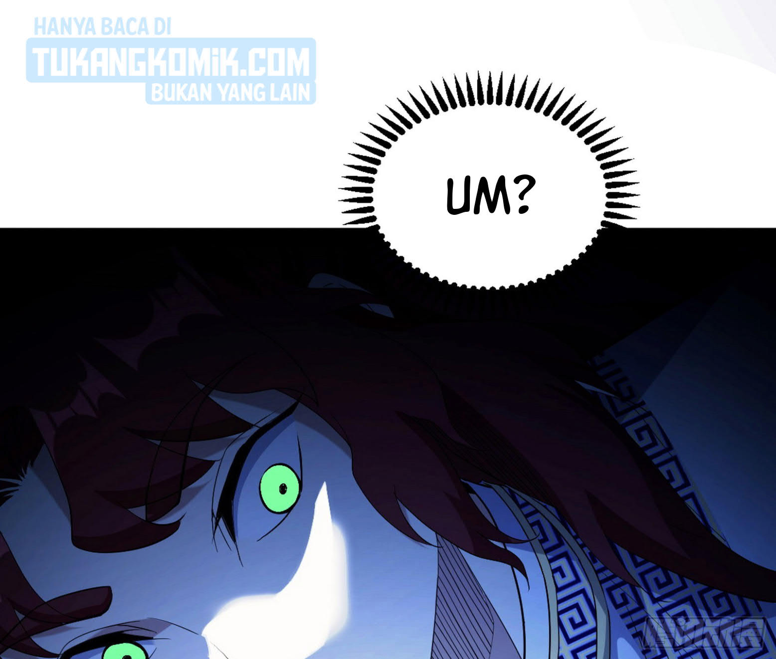 I’m An Evil God Chapter 302 Gambar 67