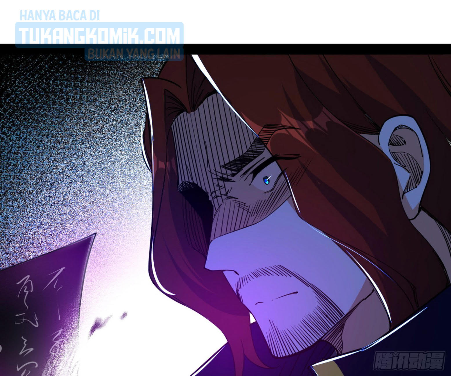 I’m An Evil God Chapter 302 Gambar 89