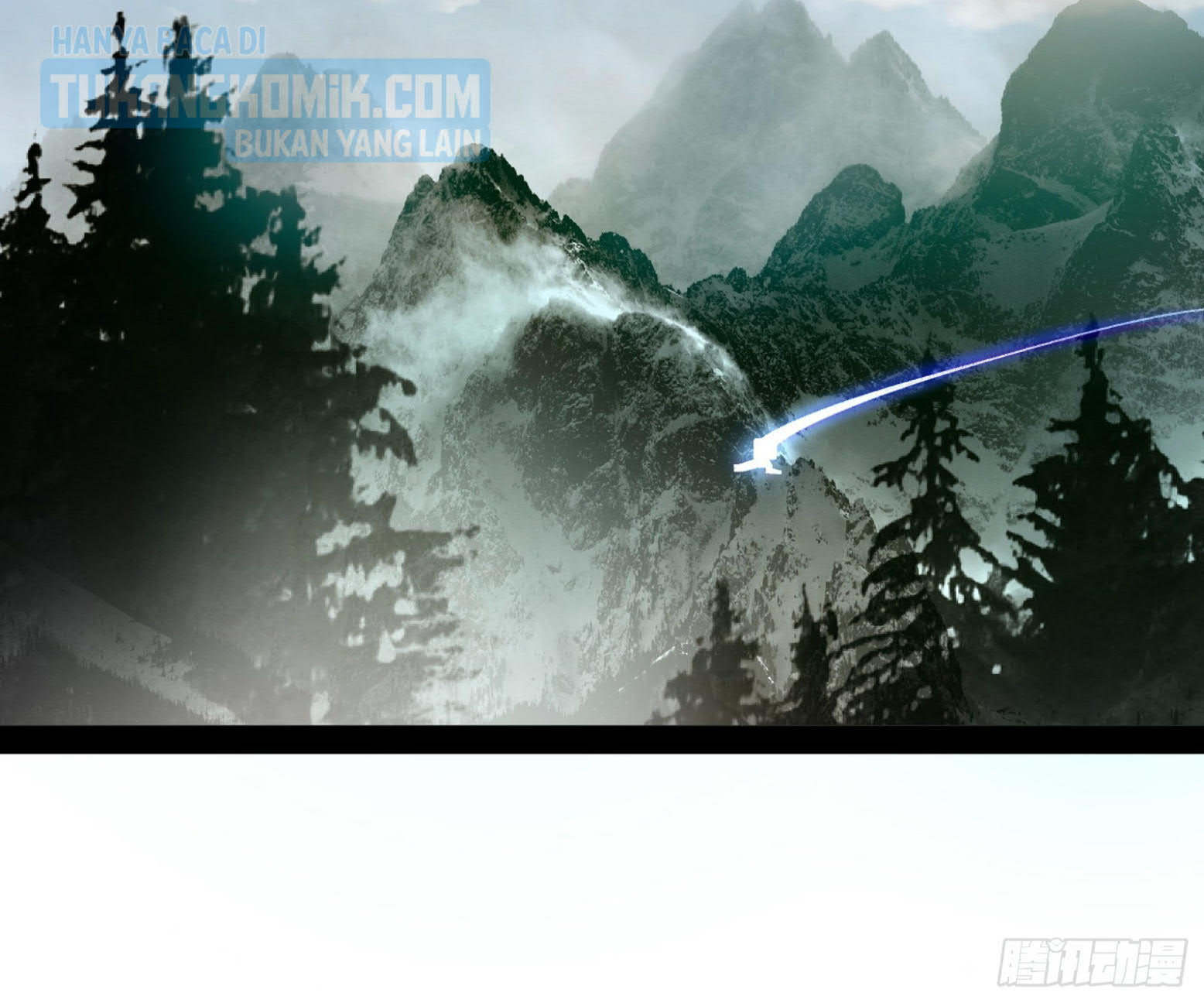 I’m An Evil God Chapter 302 Gambar 98