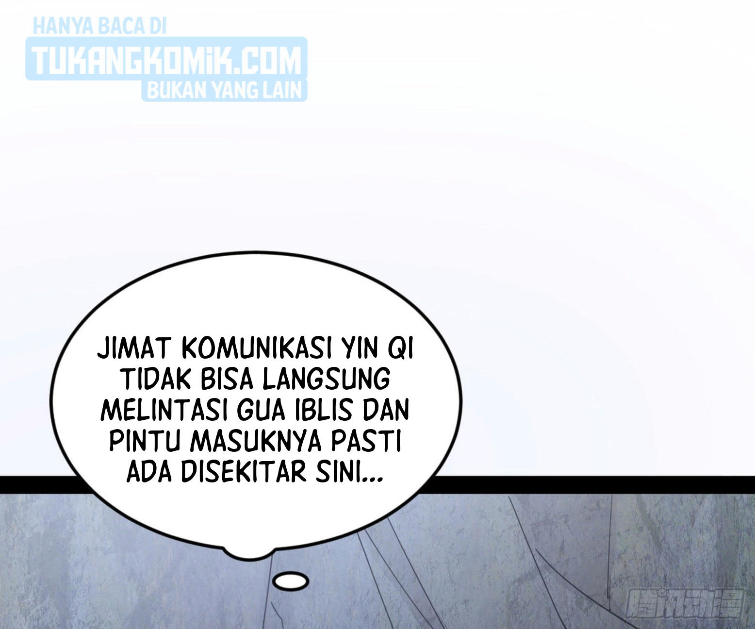 I’m An Evil God Chapter 302 Gambar 99