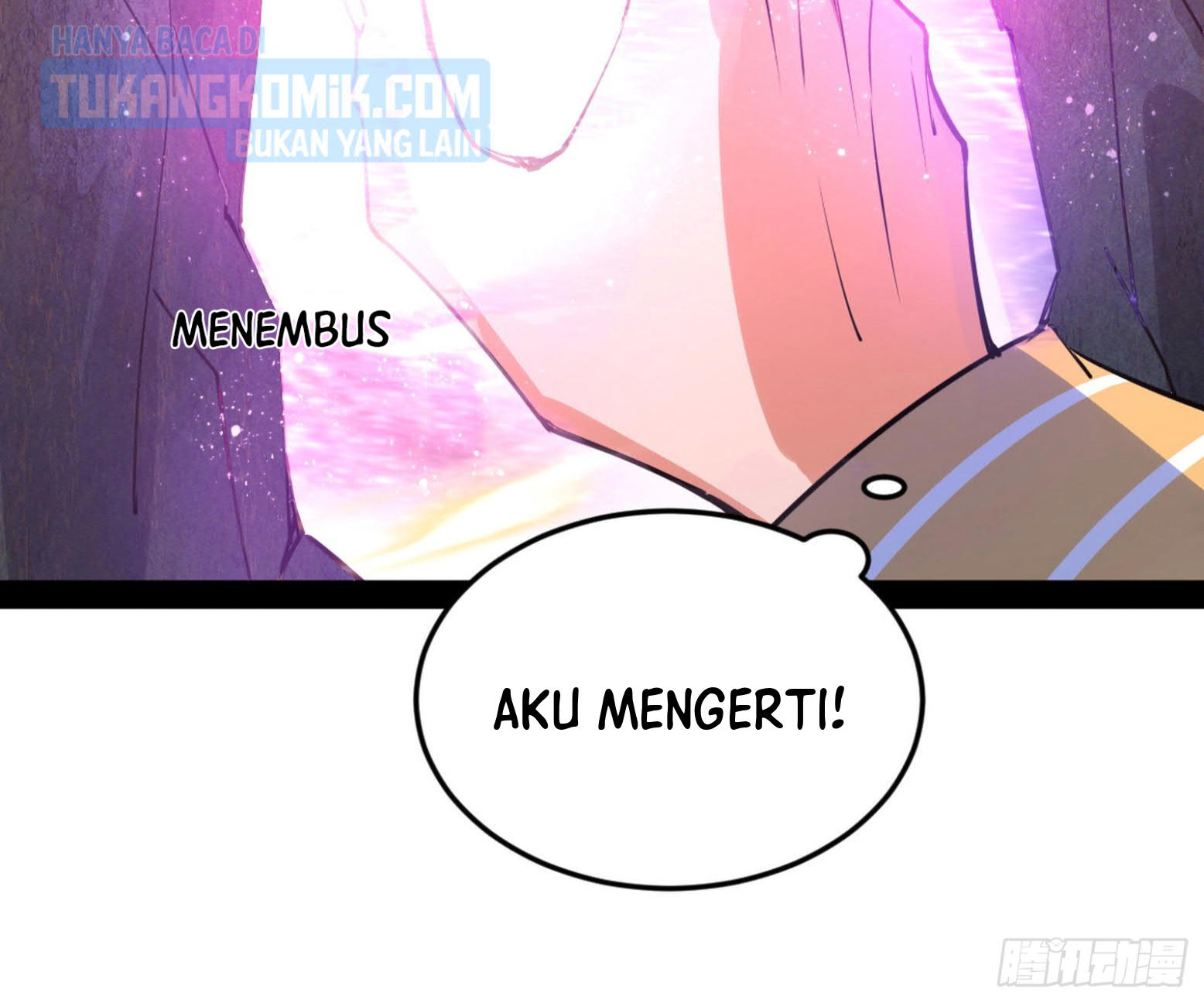 I’m An Evil God Chapter 302 Gambar 102