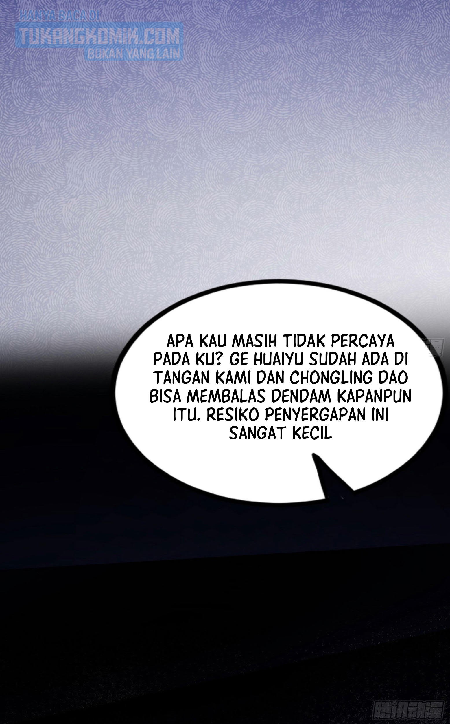I’m An Evil God Chapter 301 Gambar 147