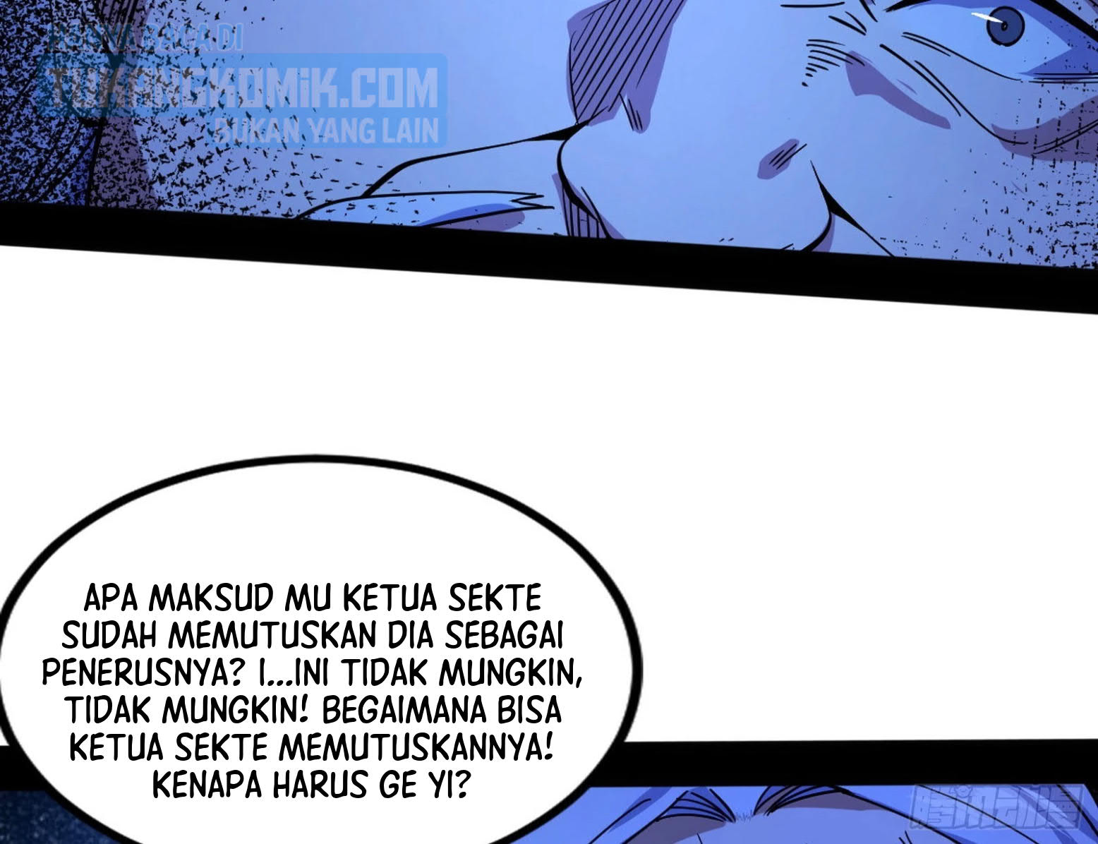 I’m An Evil God Chapter 301 Gambar 155