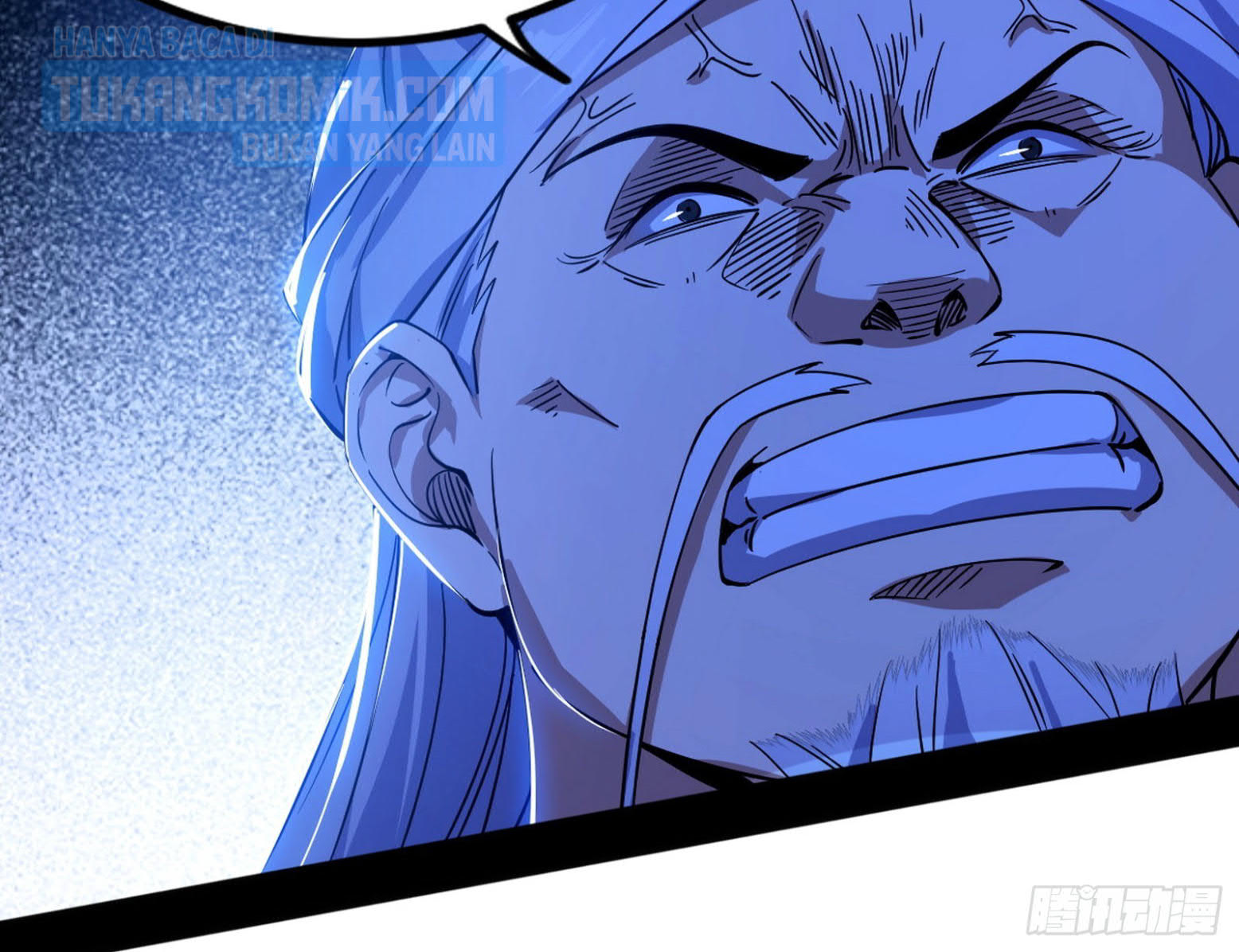 I’m An Evil God Chapter 301 Gambar 156