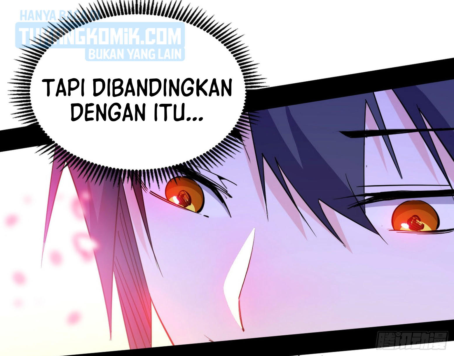I’m An Evil God Chapter 300 Gambar 131