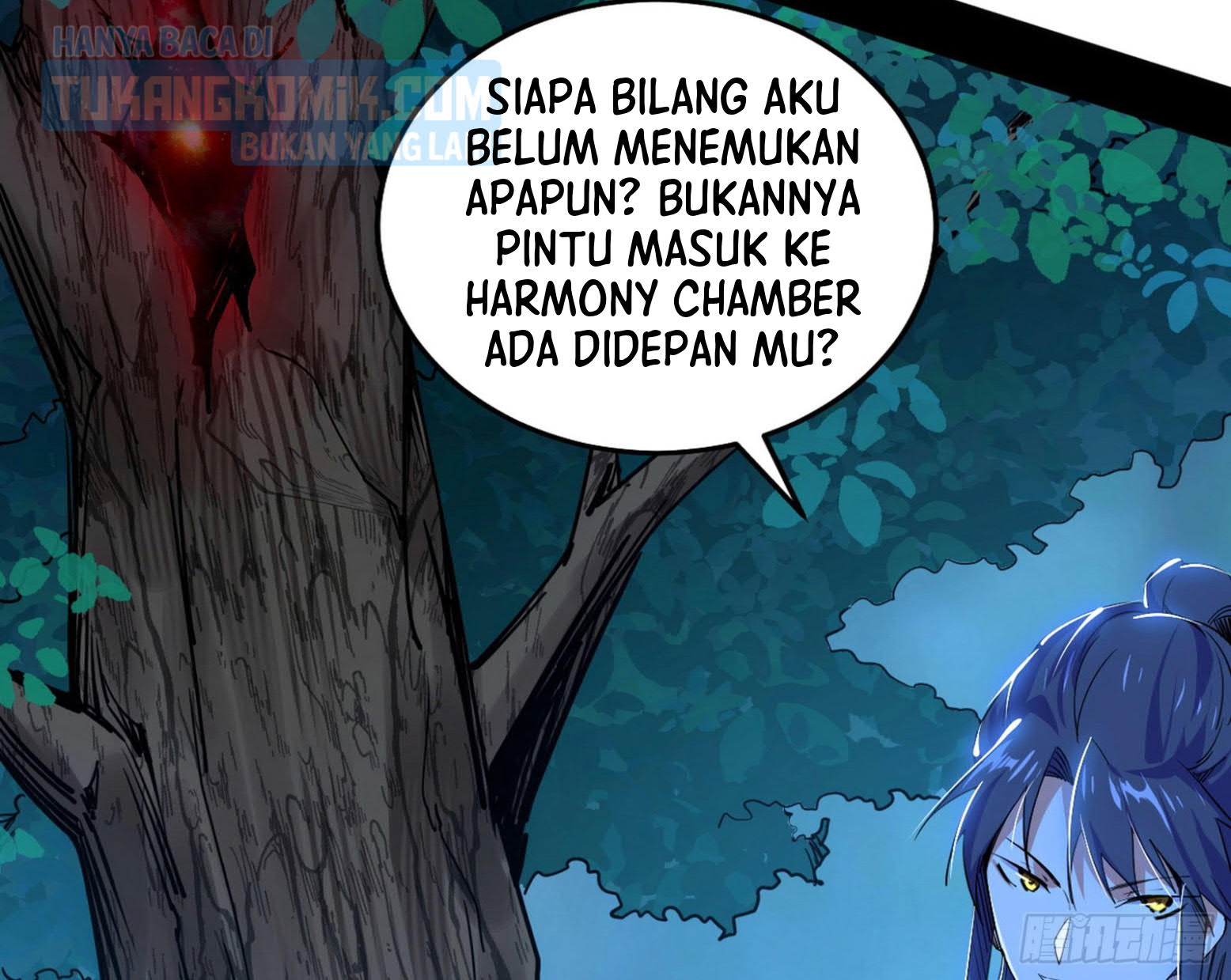 I’m An Evil God Chapter 300 Gambar 50