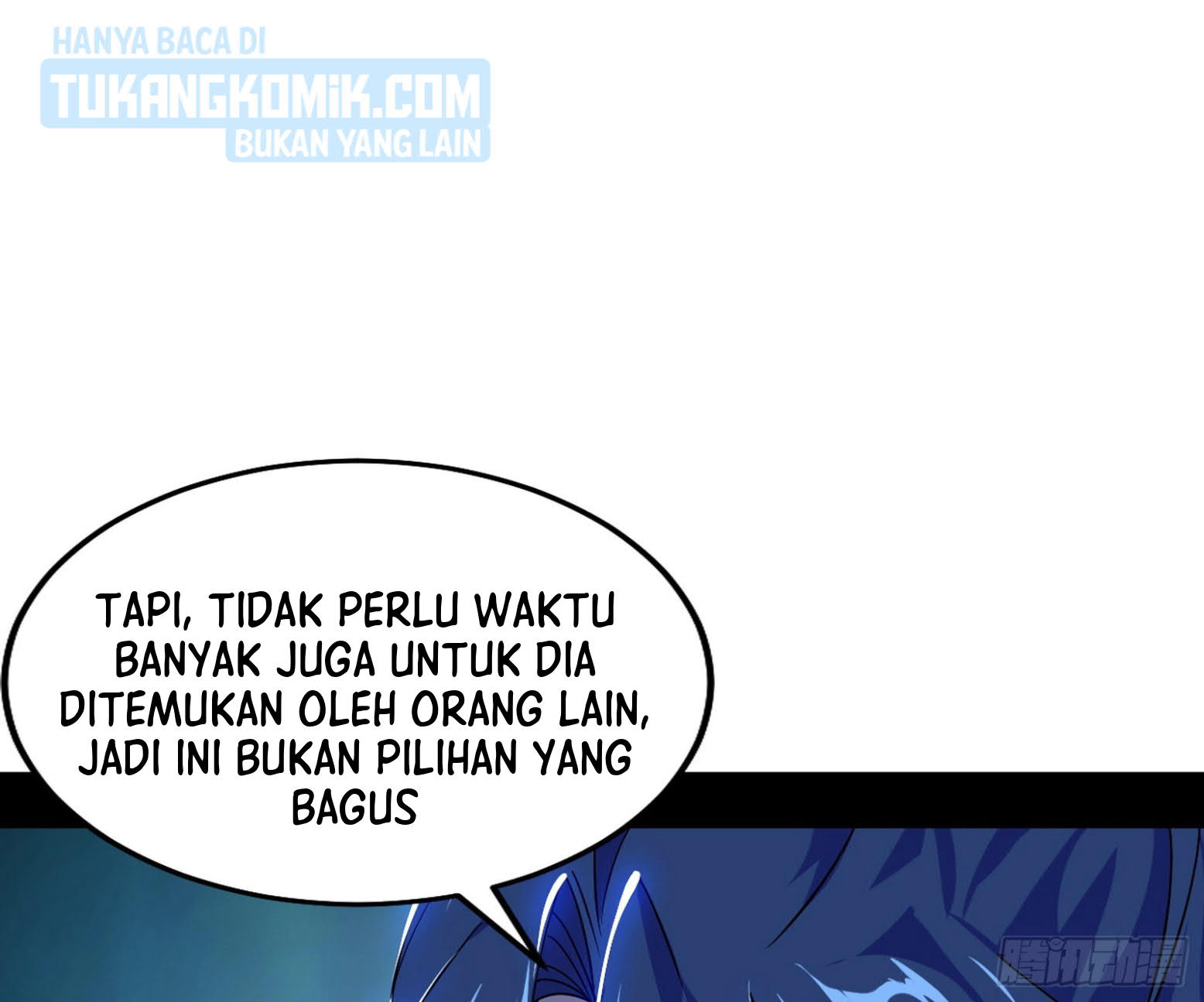 I’m An Evil God Chapter 300 Gambar 52