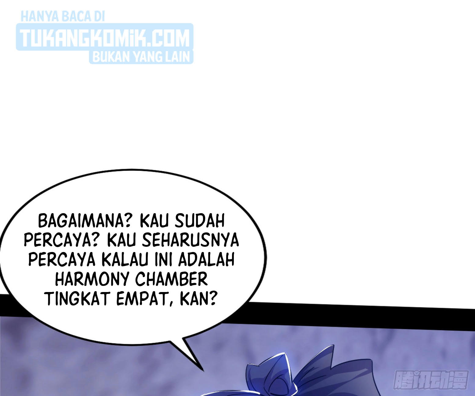I’m An Evil God Chapter 300 Gambar 60