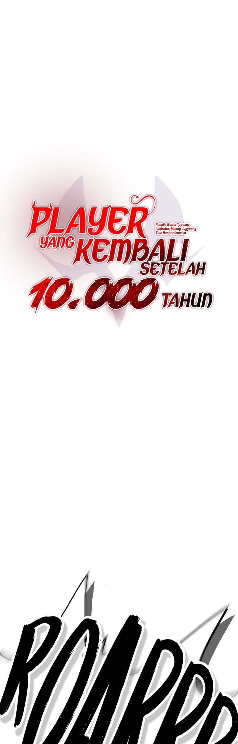 Baca Manhwa Player Who Returned 10,000 Years Later Chapter 29 Gambar 2