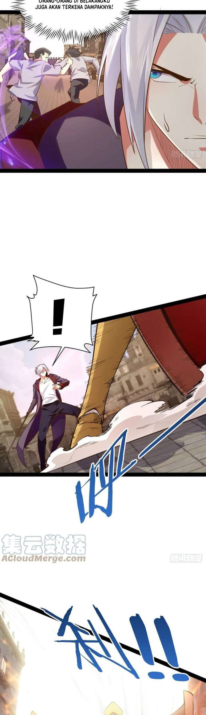 Starting From Maximum Charm Point Chapter 50 Gambar 5