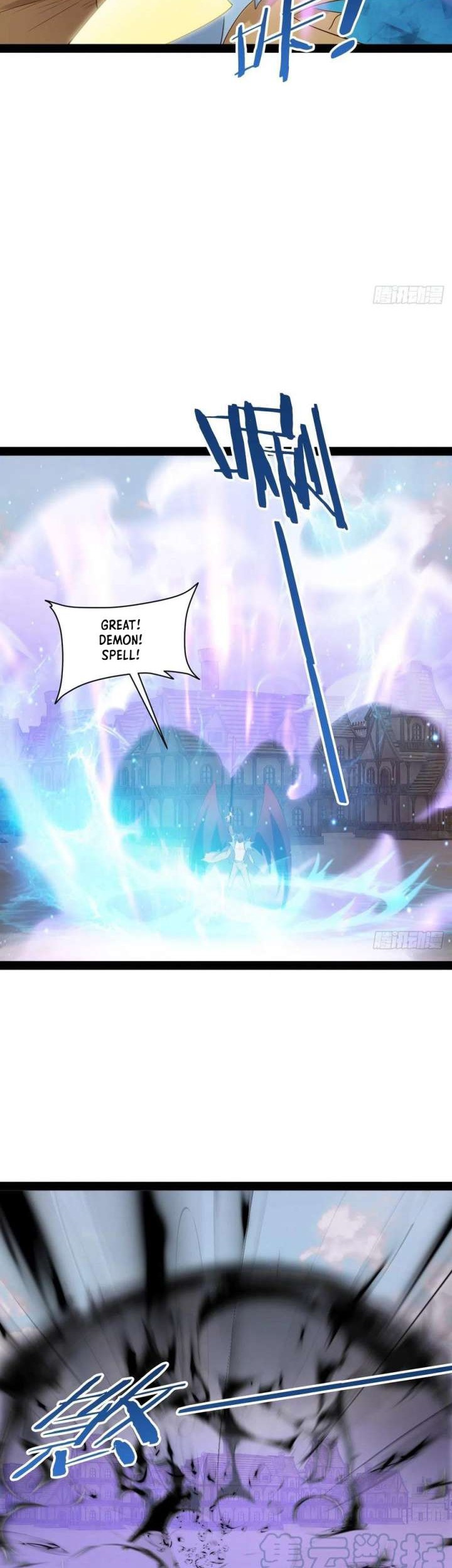 Starting From Maximum Charm Point Chapter 50 Gambar 19