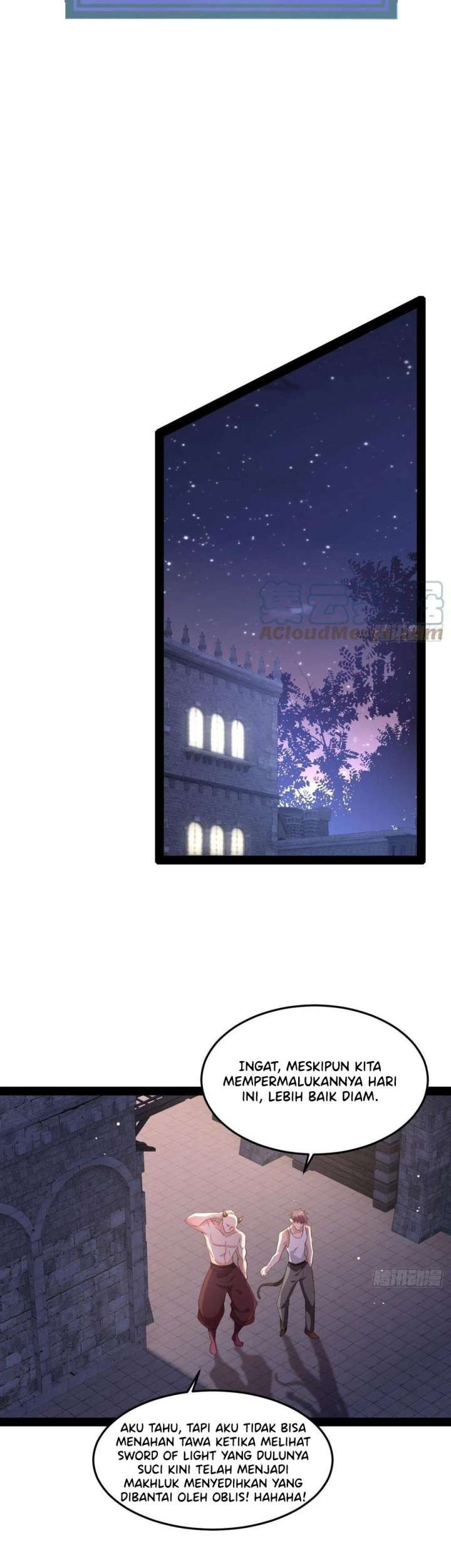 Starting From Maximum Charm Point Chapter 49 Gambar 8