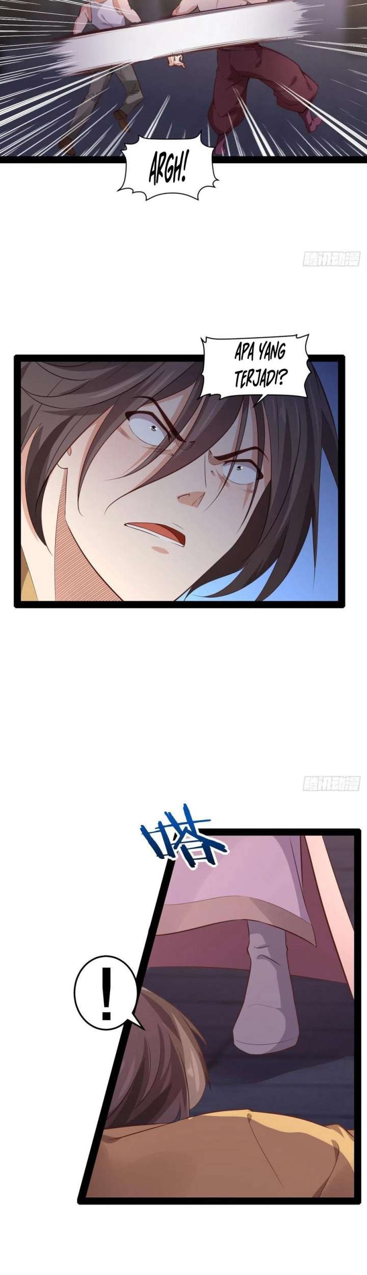 Starting From Maximum Charm Point Chapter 49 Gambar 10