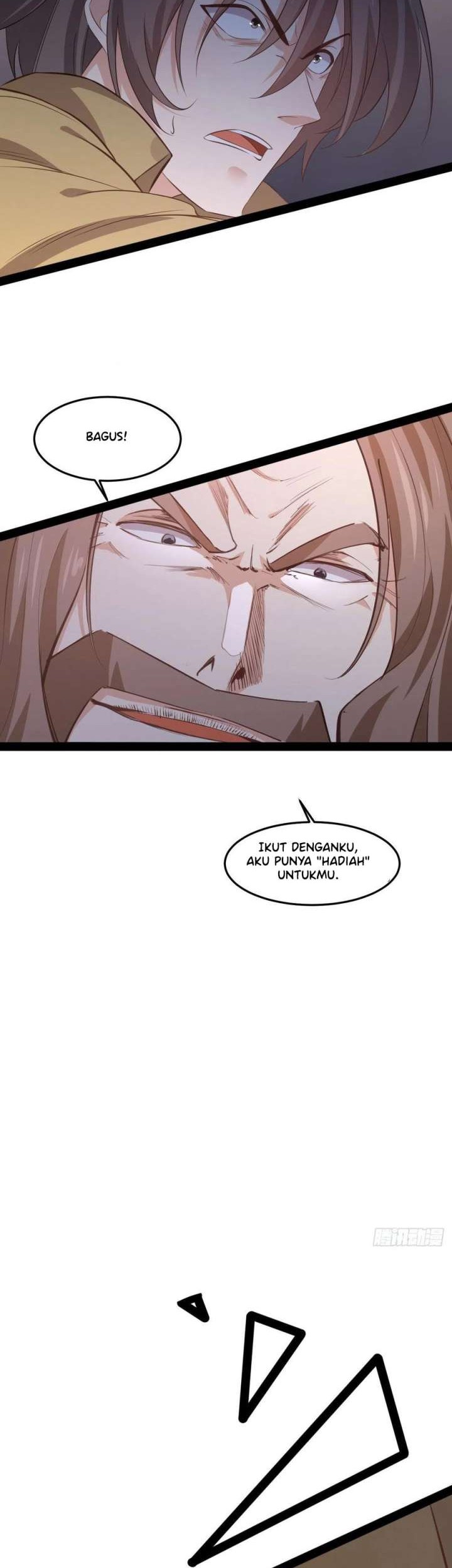 Starting From Maximum Charm Point Chapter 49 Gambar 13