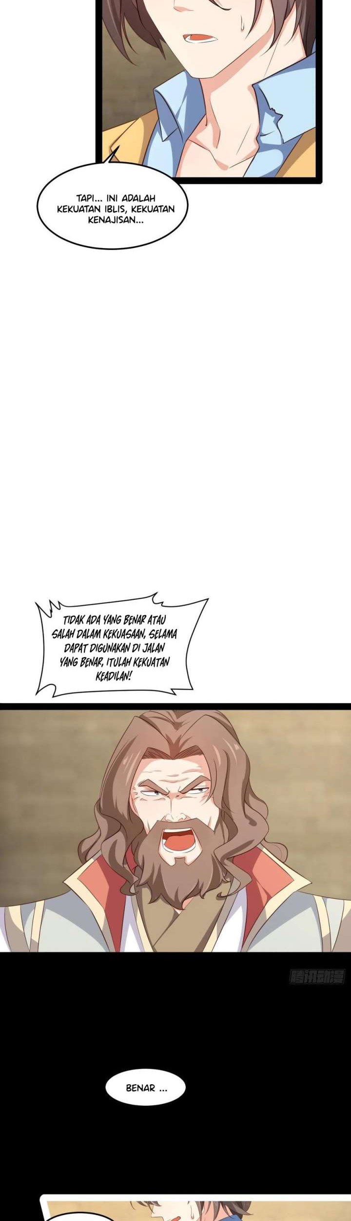 Starting From Maximum Charm Point Chapter 49 Gambar 17