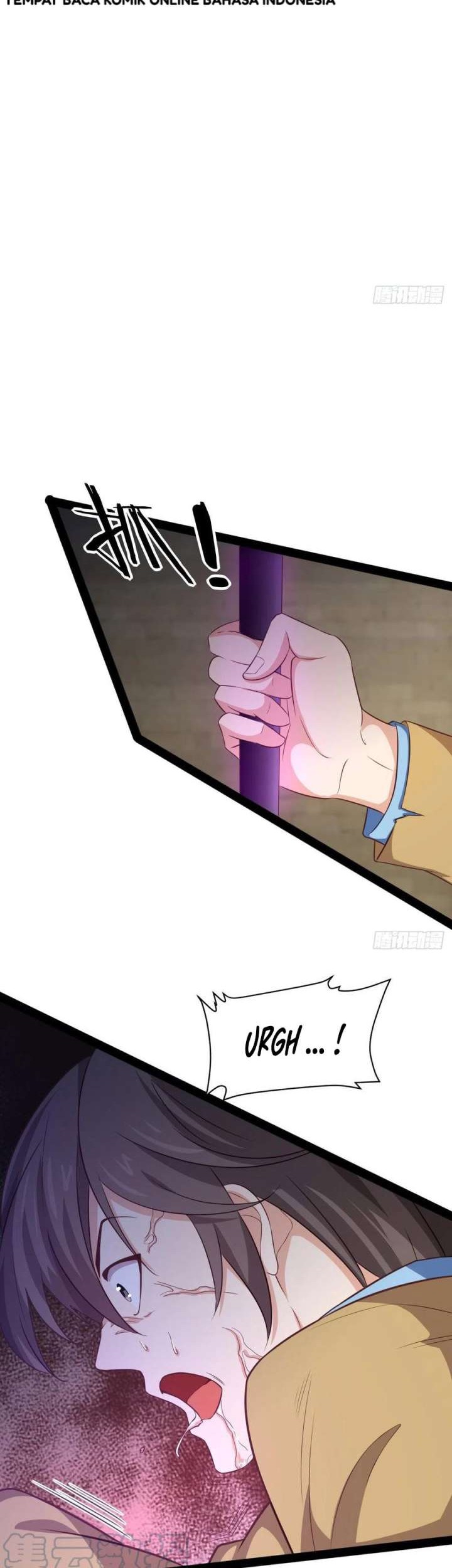 Starting From Maximum Charm Point Chapter 49 Gambar 19