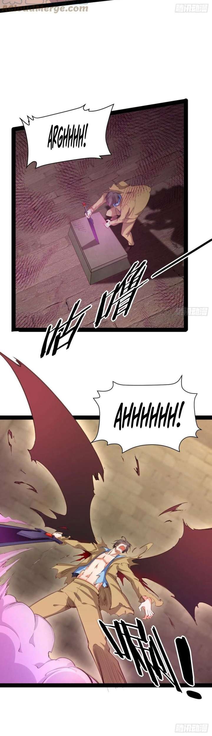 Starting From Maximum Charm Point Chapter 49 Gambar 20
